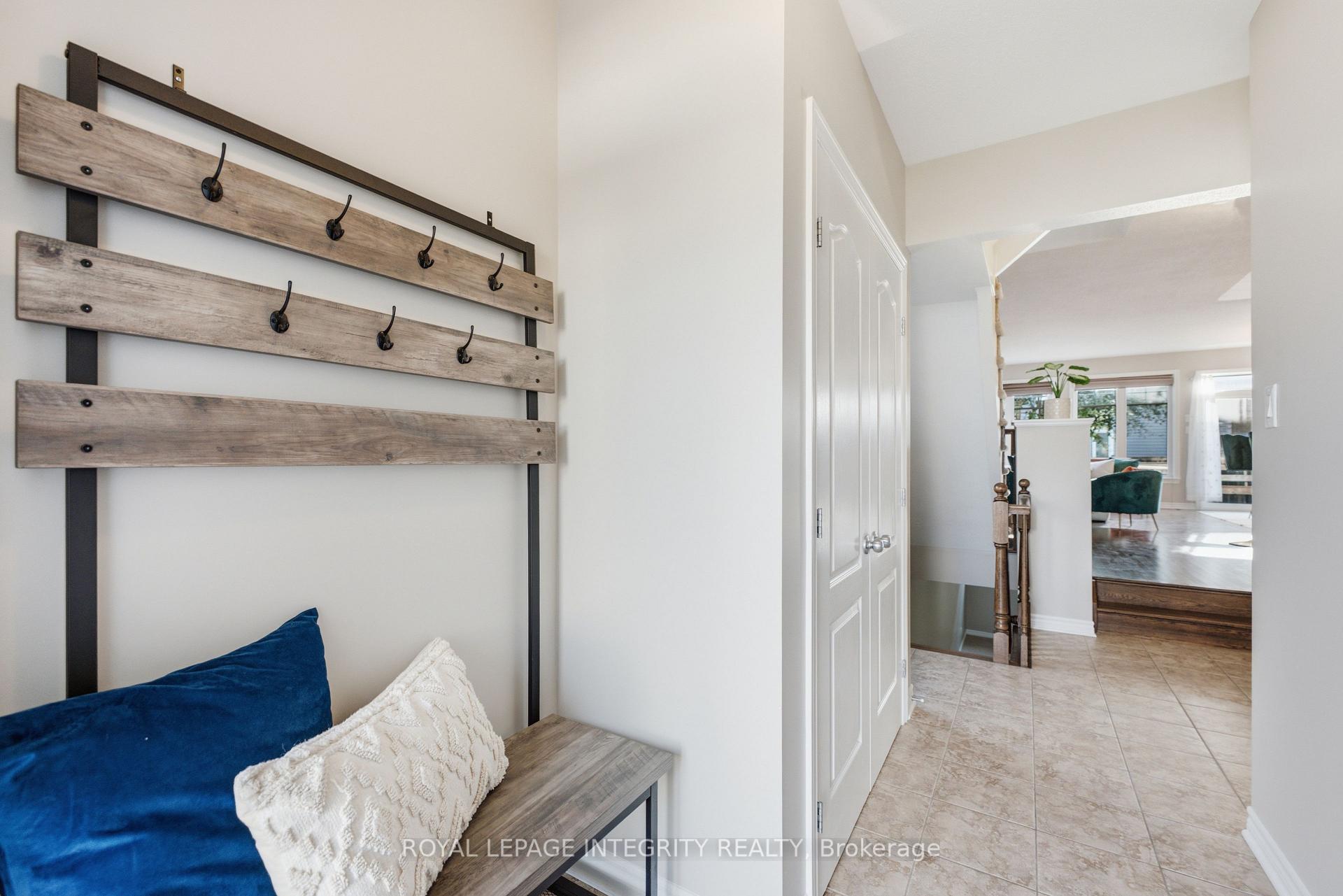 Photo 3 of 661 Willowmere Way, Ottawa, Blossom Park/Kemp Park/Findlay Creek — HOMEH