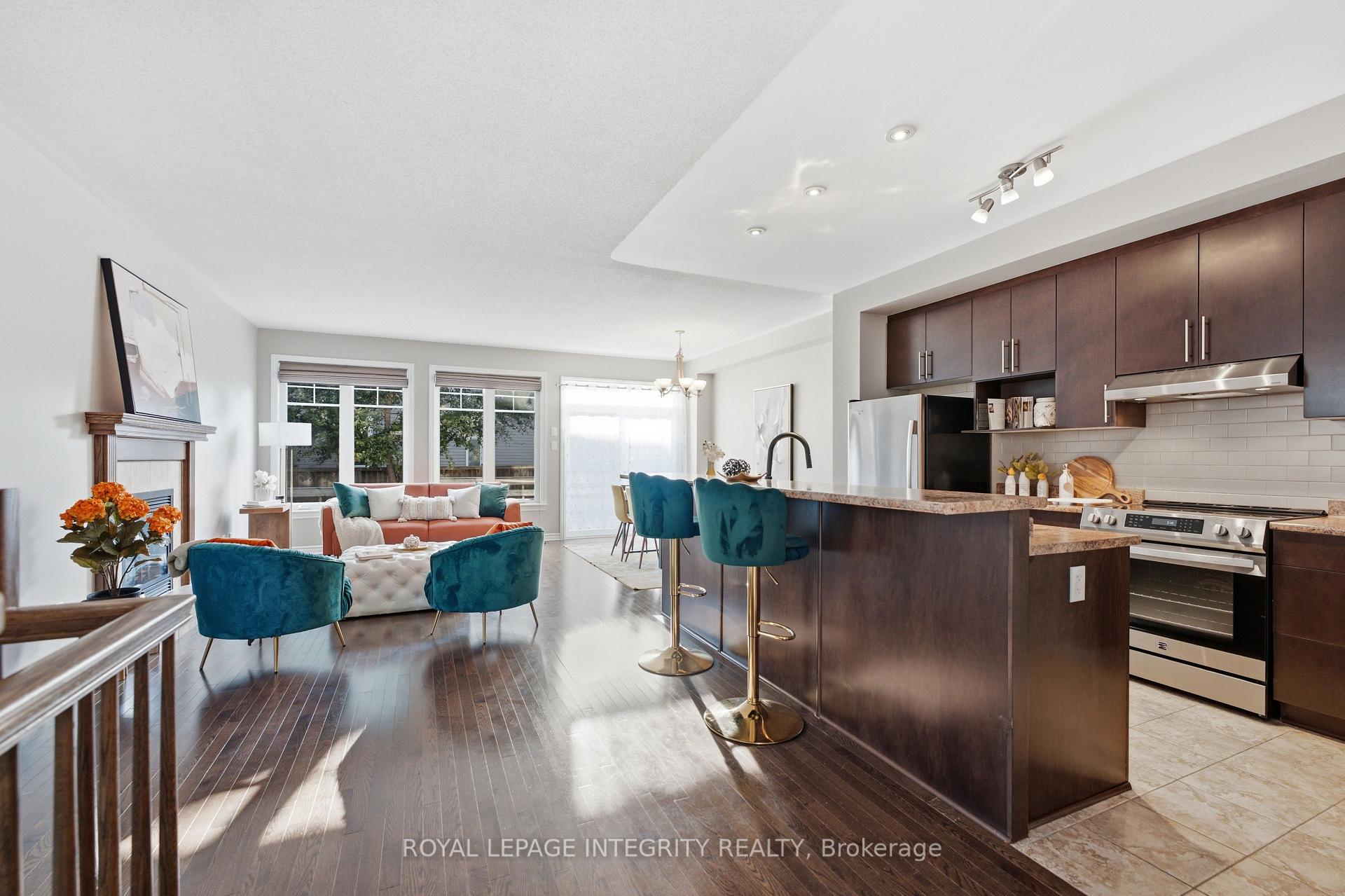 Photo 6 of 661 Willowmere Way, Ottawa, Blossom Park/Kemp Park/Findlay Creek — HOMEH