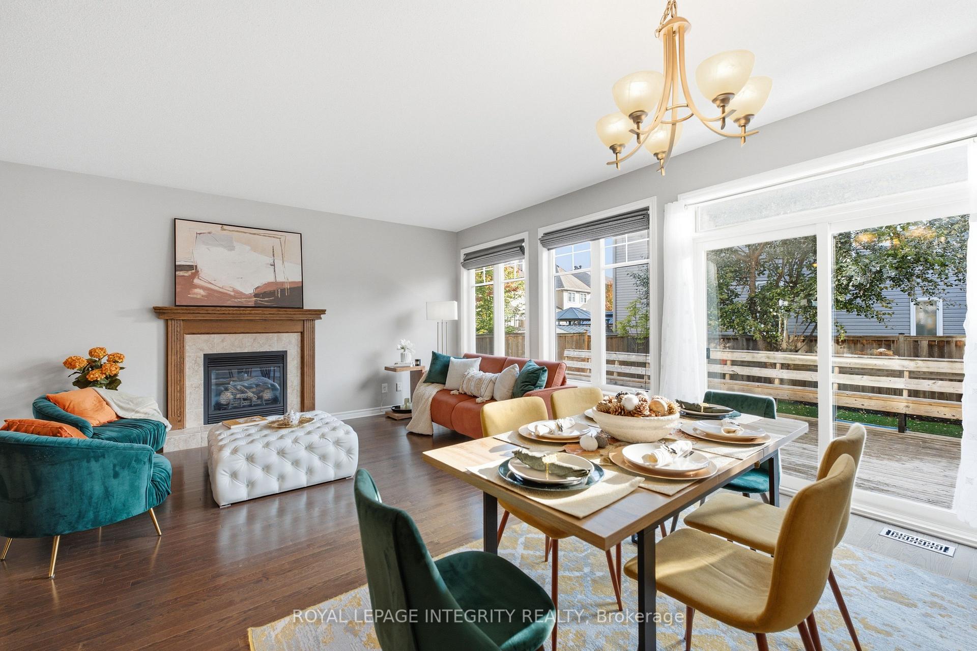 Photo 11 of 661 Willowmere Way, Ottawa, Blossom Park/Kemp Park/Findlay Creek — HOMEH