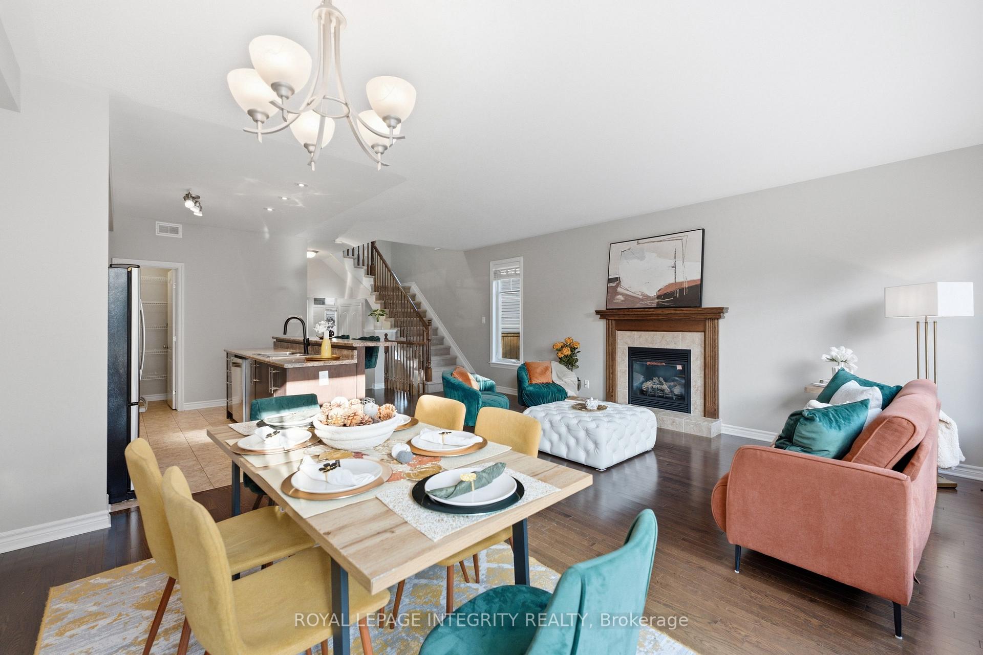 Photo 12 of 661 Willowmere Way, Ottawa, Blossom Park/Kemp Park/Findlay Creek — HOMEH