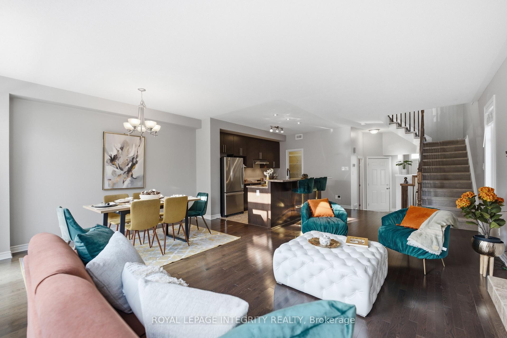 Photo 13 of 661 Willowmere Way, Ottawa, Blossom Park/Kemp Park/Findlay Creek — HOMEH