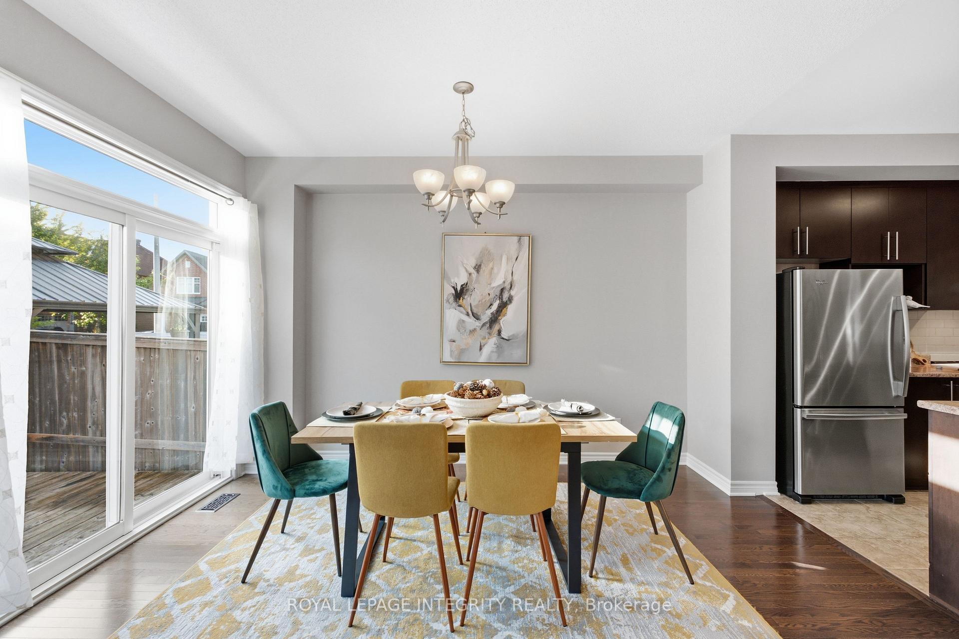 Photo 14 of 661 Willowmere Way, Ottawa, Blossom Park/Kemp Park/Findlay Creek — HOMEH