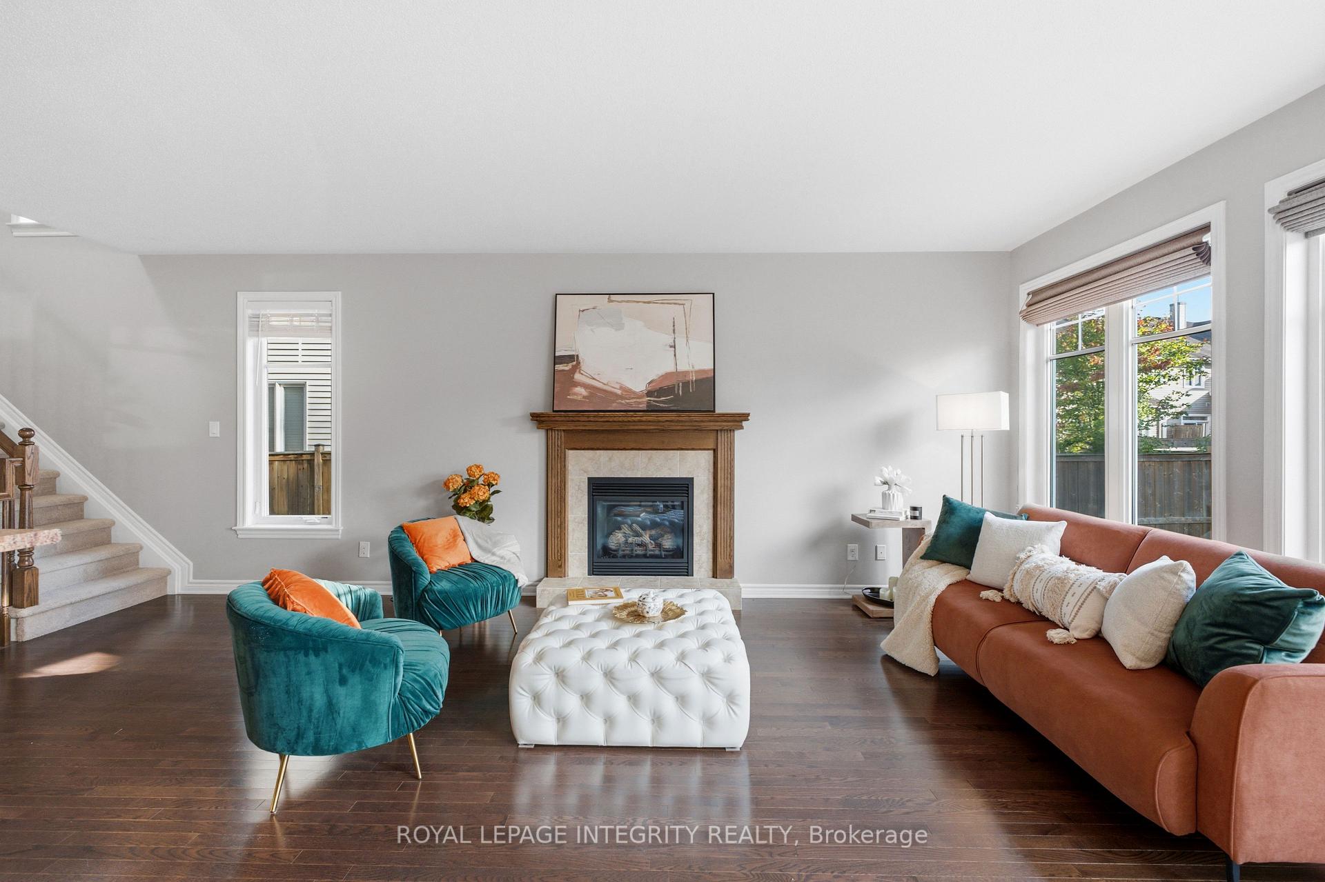 Photo 15 of 661 Willowmere Way, Ottawa, Blossom Park/Kemp Park/Findlay Creek — HOMEH