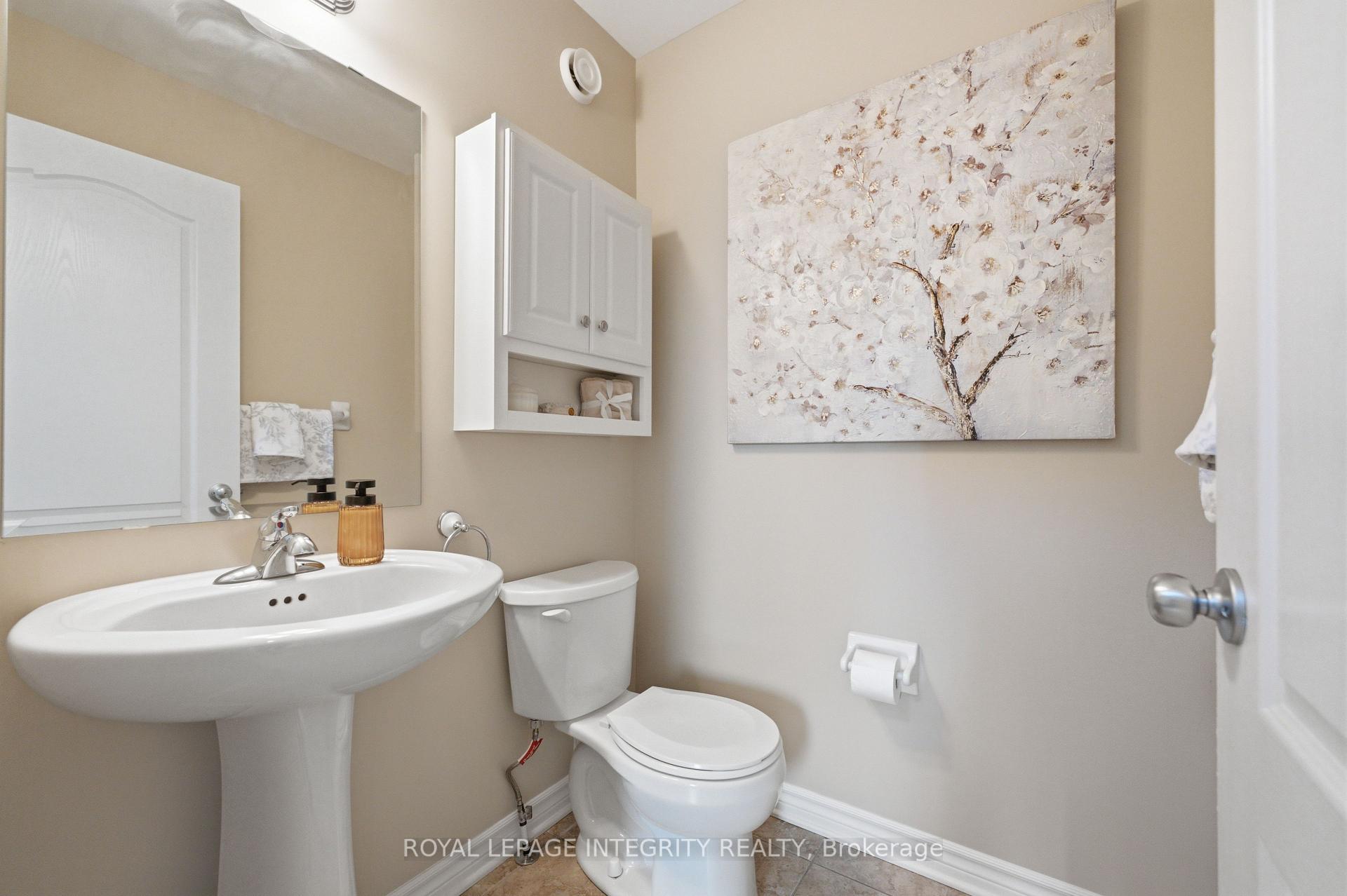 Photo 16 of 661 Willowmere Way, Ottawa, Blossom Park/Kemp Park/Findlay Creek — HOMEH