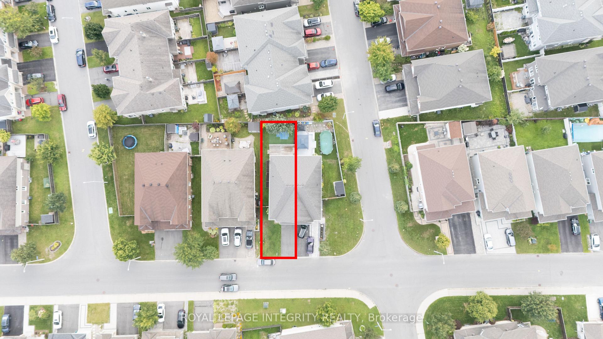 Photo 36 of 661 Willowmere Way, Ottawa, Blossom Park/Kemp Park/Findlay Creek — HOMEH