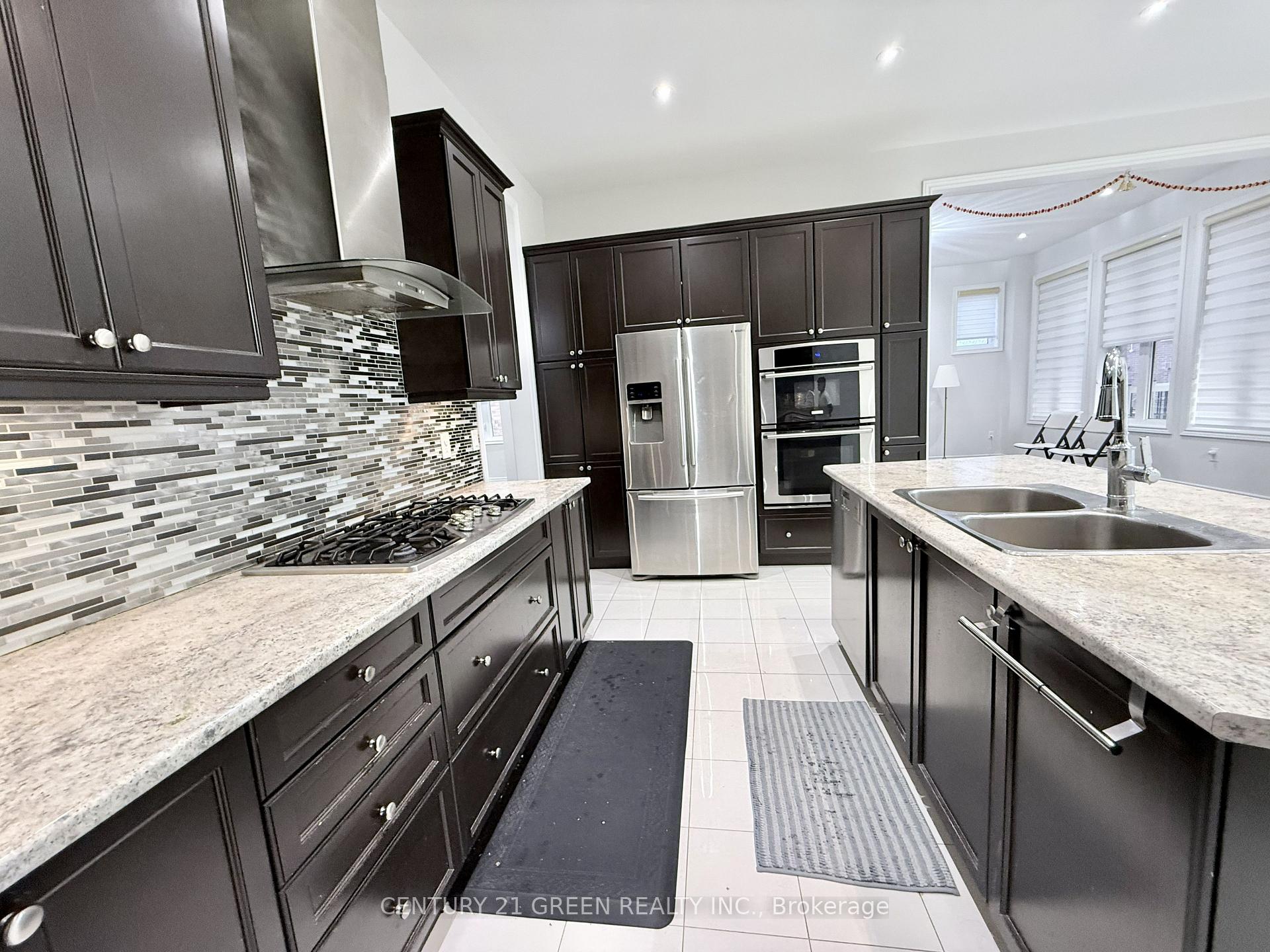 Photo 17 of Unit Upper, 43 Black Diamond Crescent, Brampton, Credit Valley — HOMEH