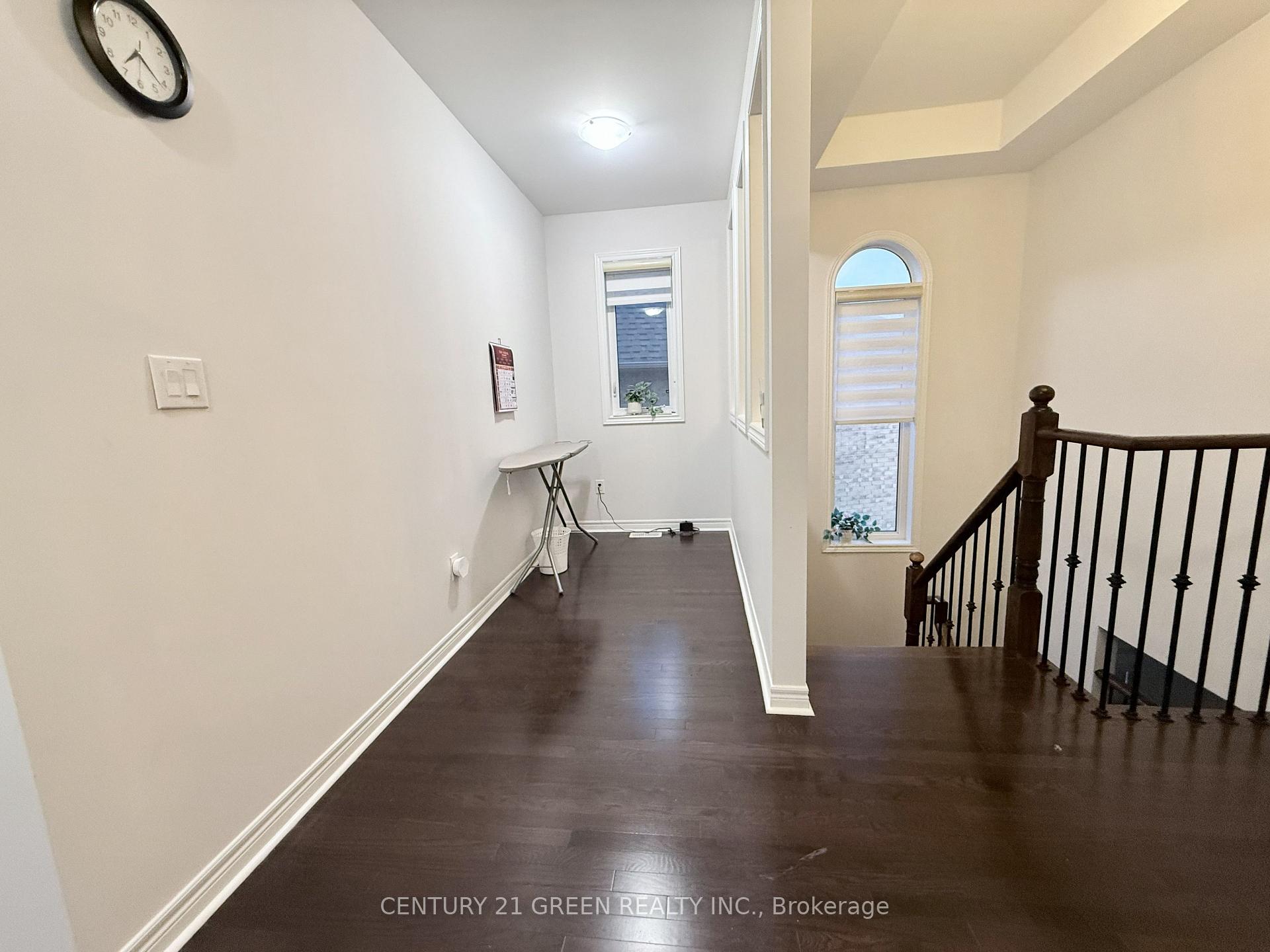 Photo 18 of Unit Upper, 43 Black Diamond Crescent, Brampton, Credit Valley — HOMEH