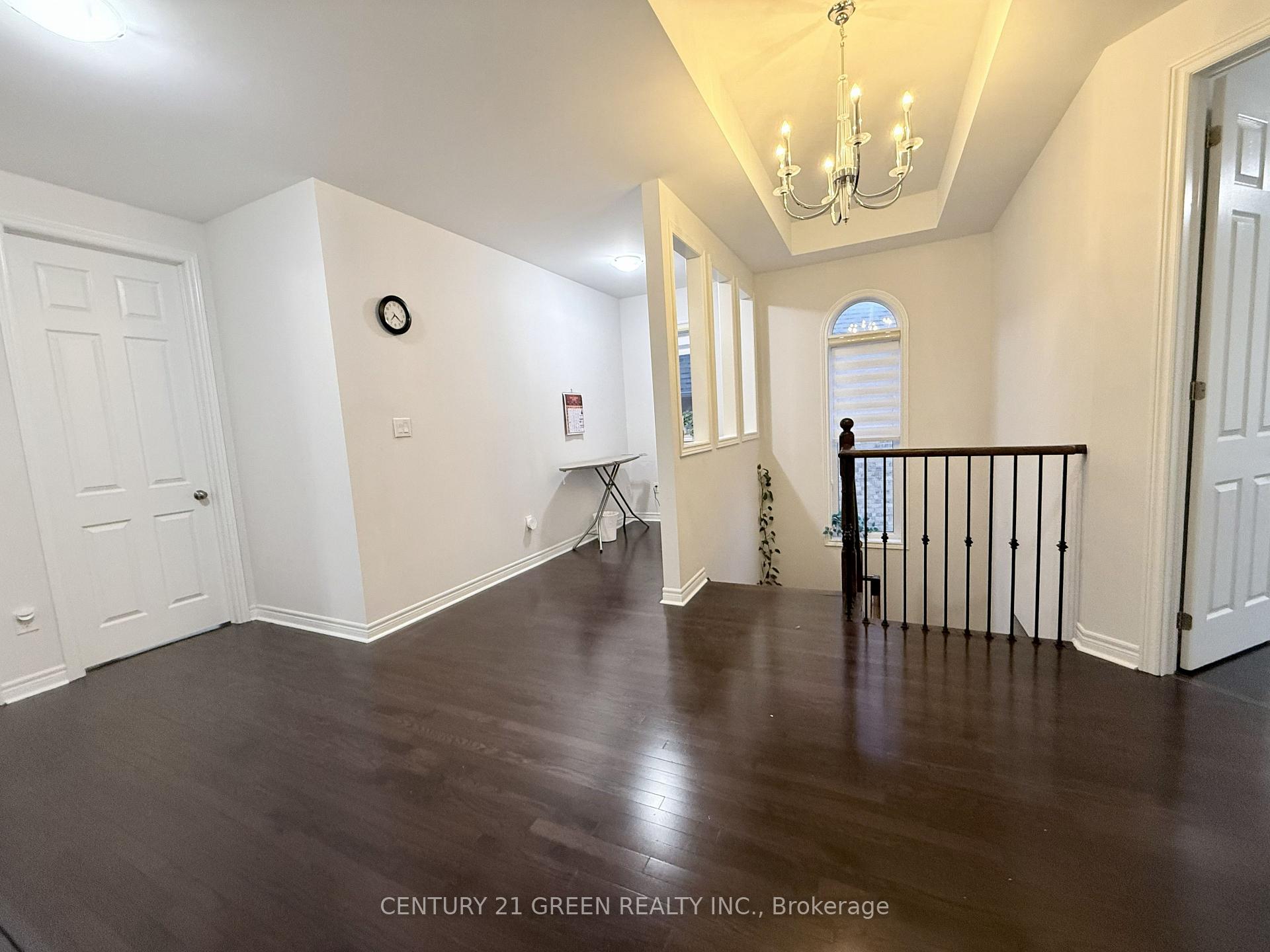 Photo 20 of Unit Upper, 43 Black Diamond Crescent, Brampton, Credit Valley — HOMEH
