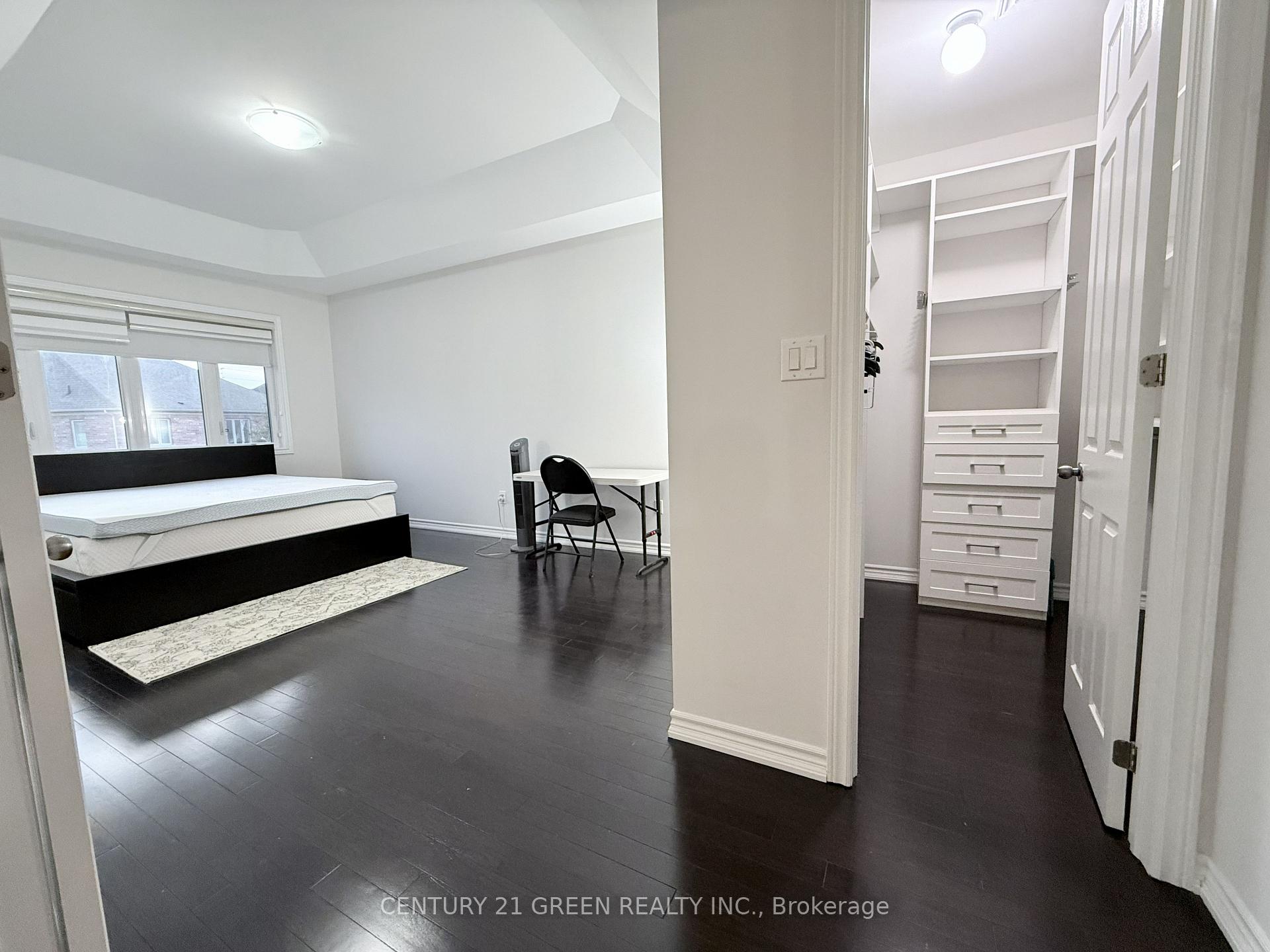 Photo 21 of Unit Upper, 43 Black Diamond Crescent, Brampton, Credit Valley — HOMEH