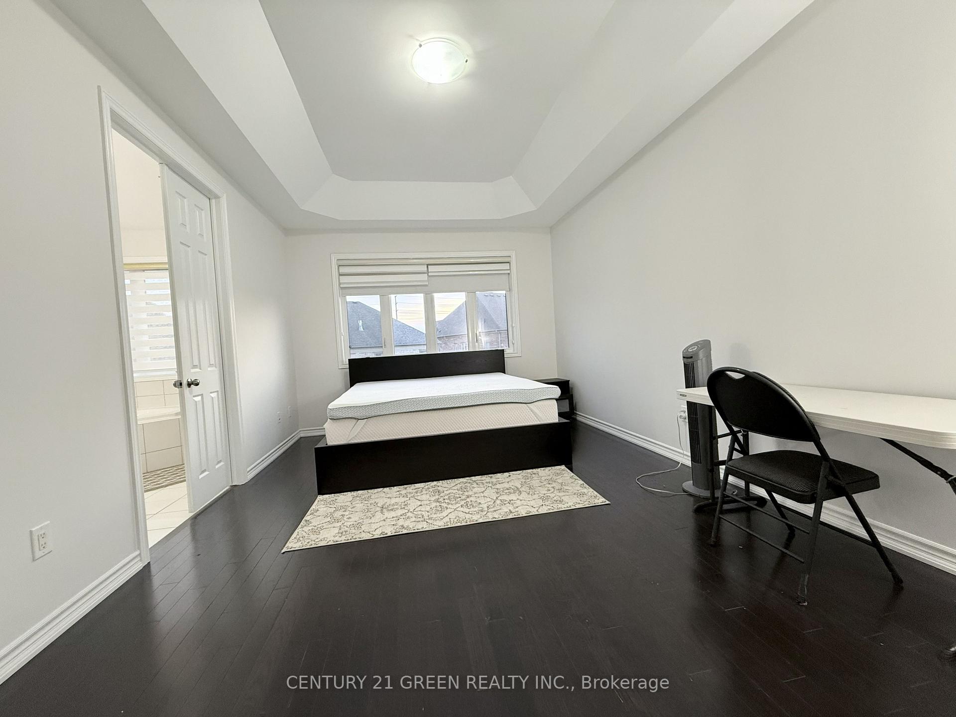 Photo 22 of Unit Upper, 43 Black Diamond Crescent, Brampton, Credit Valley — HOMEH