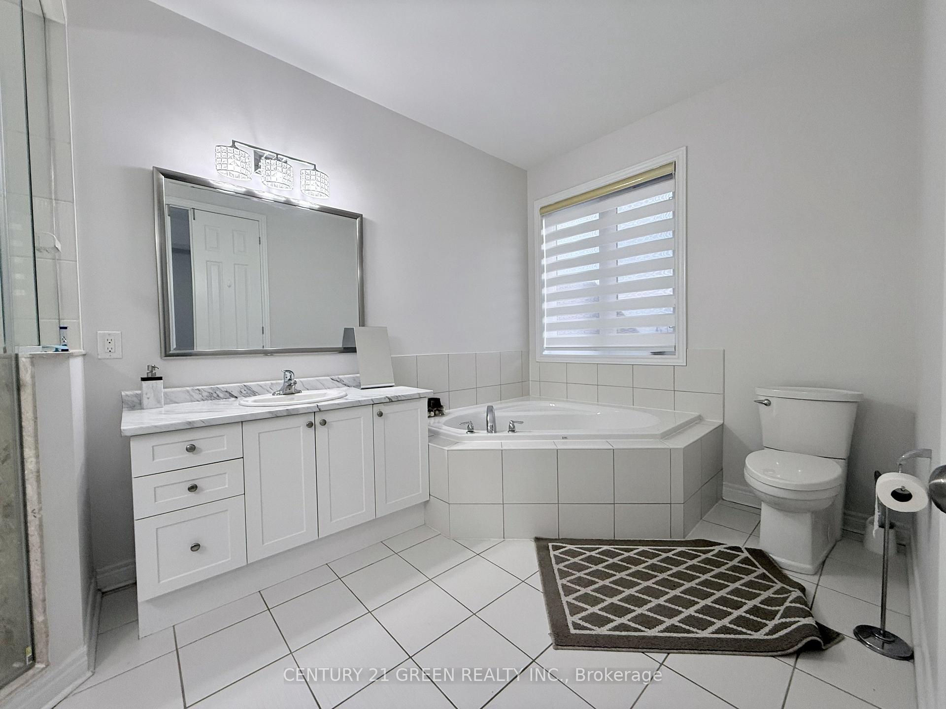 Photo 23 of Unit Upper, 43 Black Diamond Crescent, Brampton, Credit Valley — HOMEH