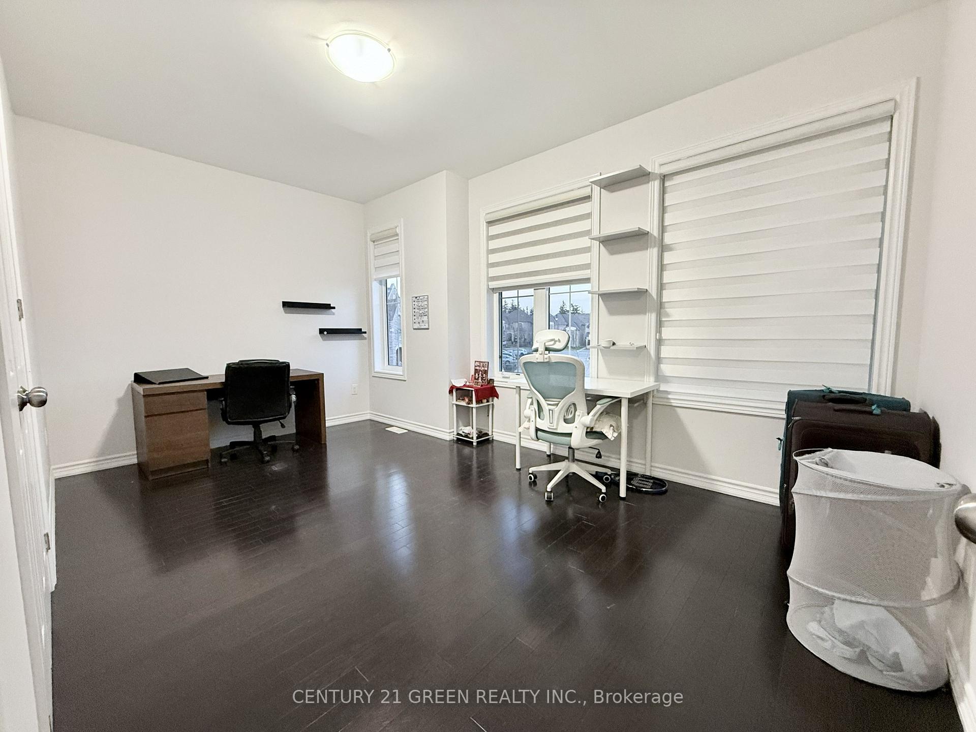 Photo 28 of Unit Upper, 43 Black Diamond Crescent, Brampton, Credit Valley — HOMEH