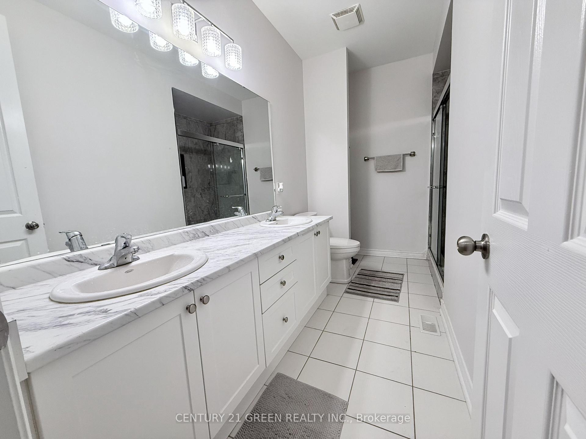 Photo 30 of Unit Upper, 43 Black Diamond Crescent, Brampton, Credit Valley — HOMEH