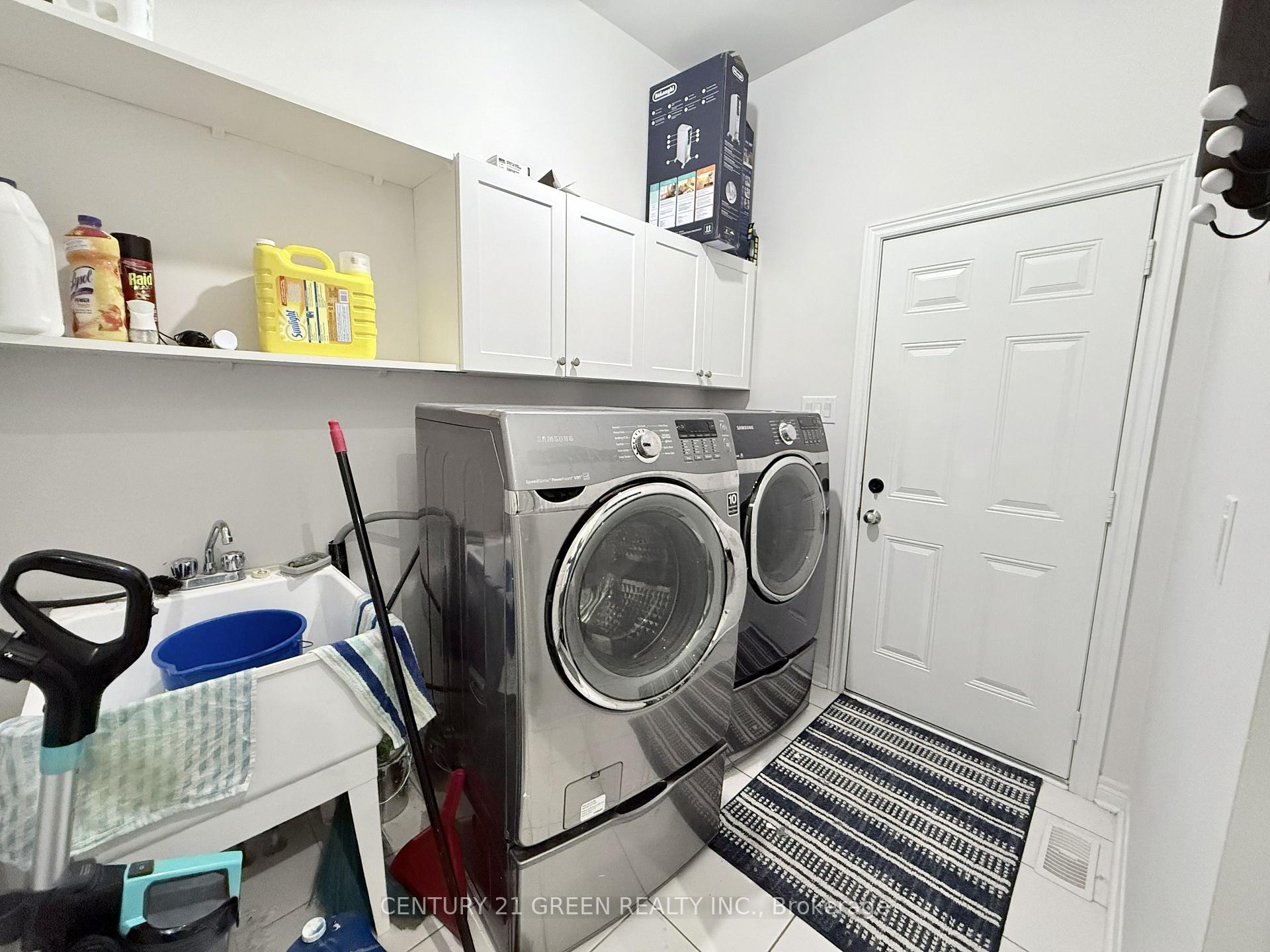 Photo 34 of Unit Upper, 43 Black Diamond Crescent, Brampton, Credit Valley — HOMEH