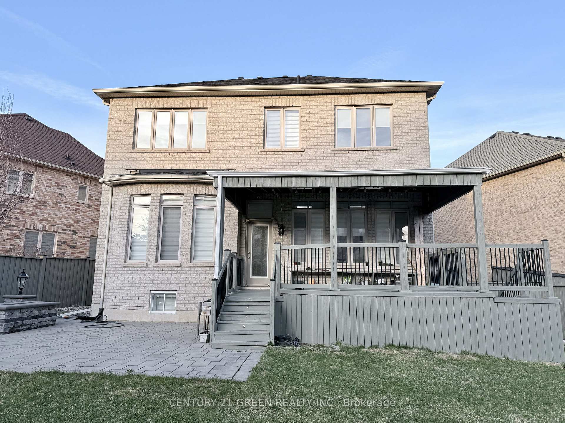 Photo 36 of Unit Upper, 43 Black Diamond Crescent, Brampton, Credit Valley — HOMEH