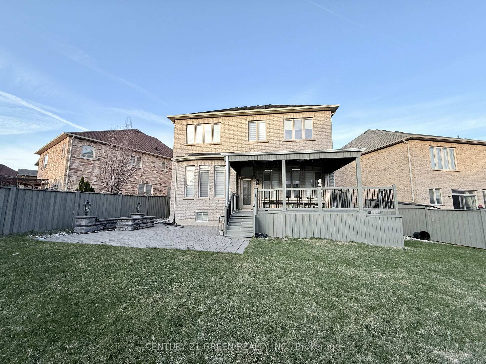 Photo 38 of Unit Upper, 43 Black Diamond Crescent, Brampton, Credit Valley — HOMEH