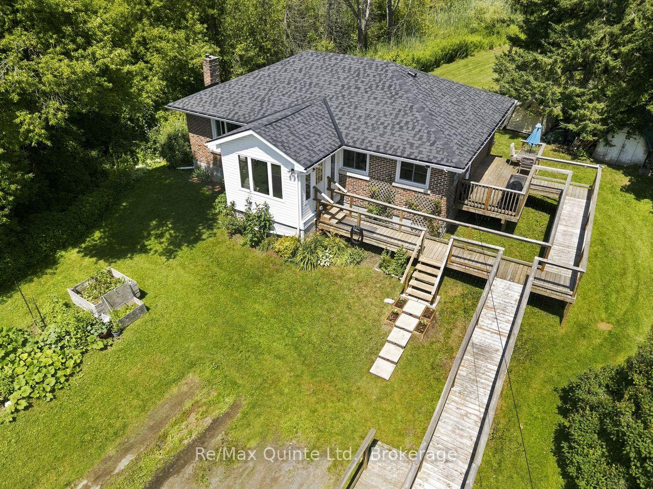 Photo 3 of 15150 County Rd 2, Brighton, Rural Brighton — HOMEH