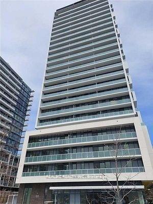 Photo of Unit 325, 188 Fairview Mall Drive