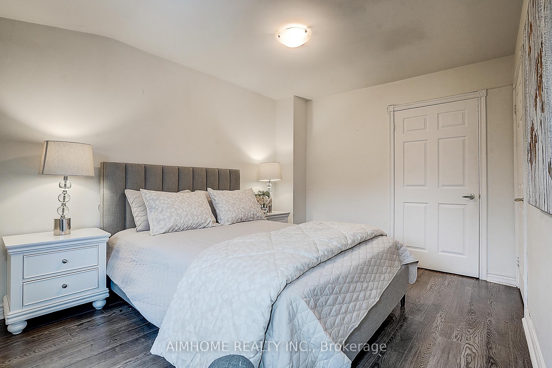 Photo 16 of Unit Unit 2, 212 Milan Street, Toronto, Moss Park — HOMEH
