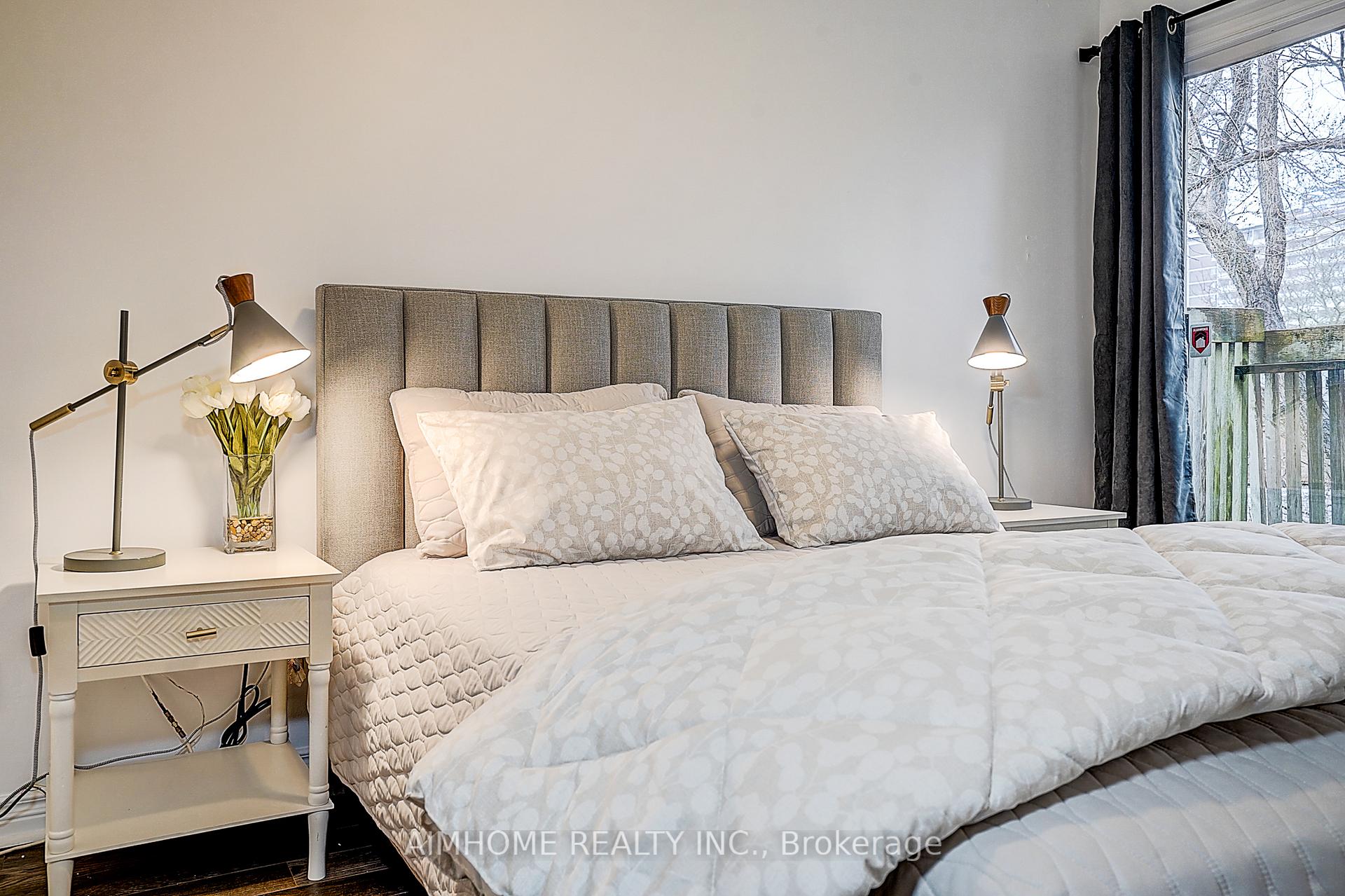 Photo 21 of Unit Unit 2, 212 Milan Street, Toronto, Moss Park — HOMEH