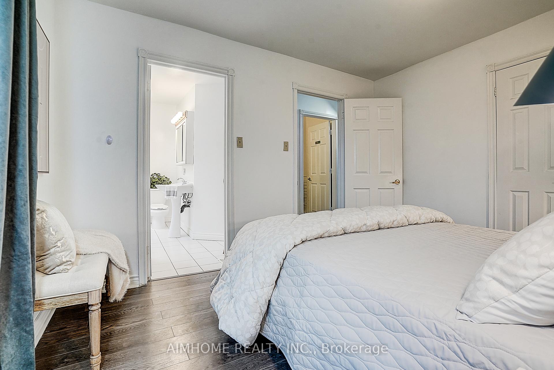 Photo 24 of Unit Unit 2, 212 Milan Street, Toronto, Moss Park — HOMEH