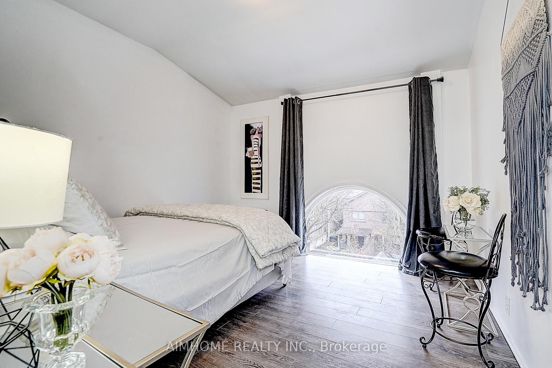 Photo 27 of Unit Unit 2, 212 Milan Street, Toronto, Moss Park — HOMEH