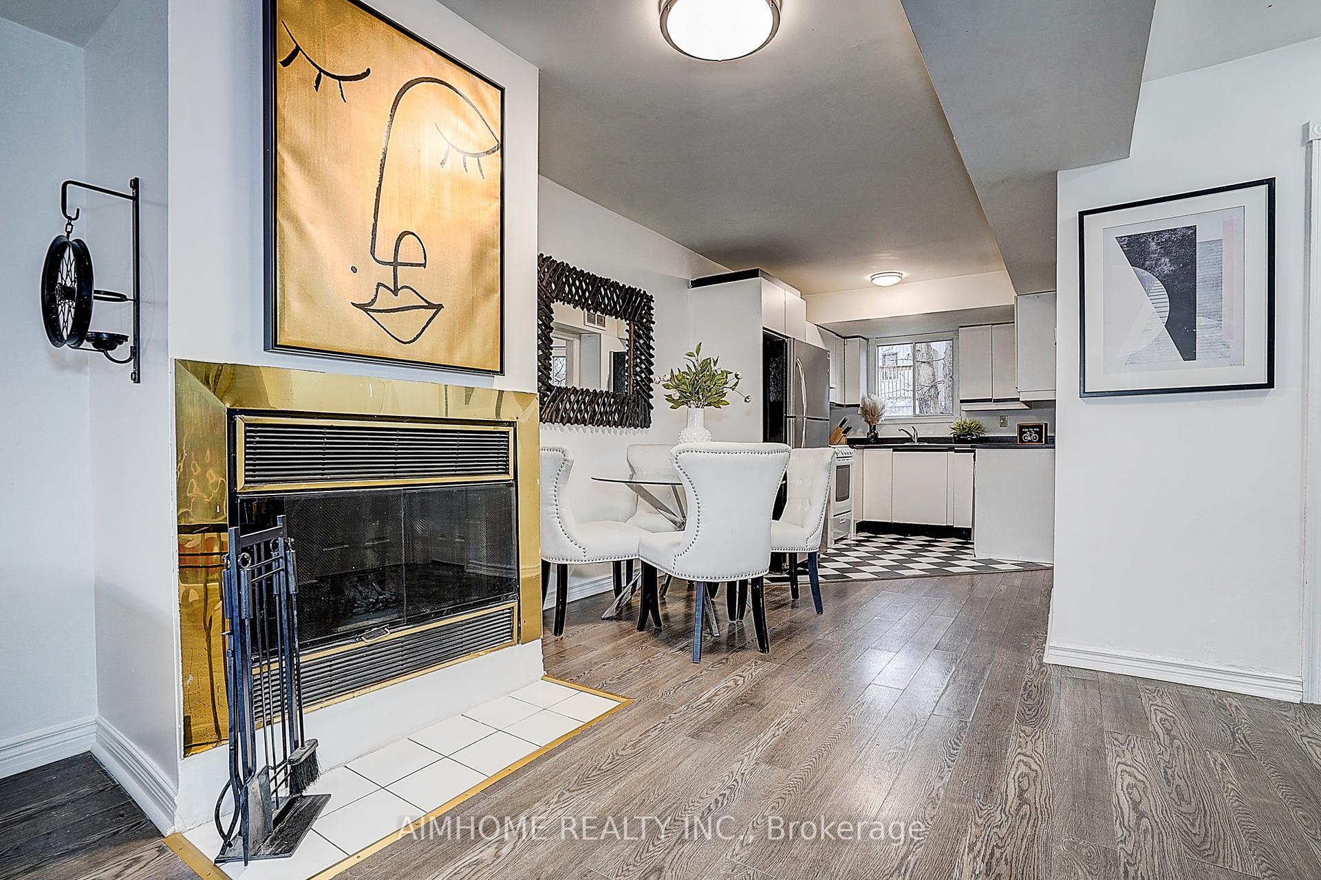 Photo 28 of Unit Unit 2, 212 Milan Street, Toronto, Moss Park — HOMEH