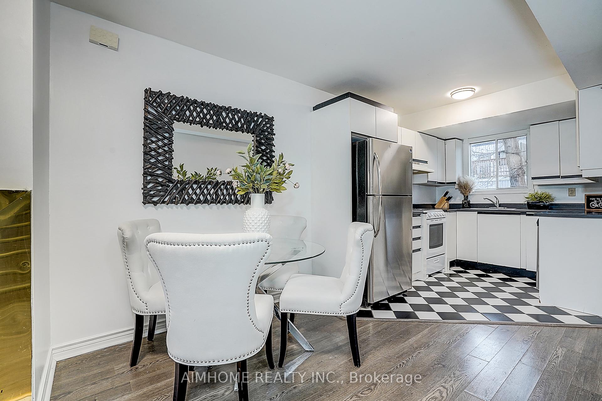 Photo 29 of Unit Unit 2, 212 Milan Street, Toronto, Moss Park — HOMEH