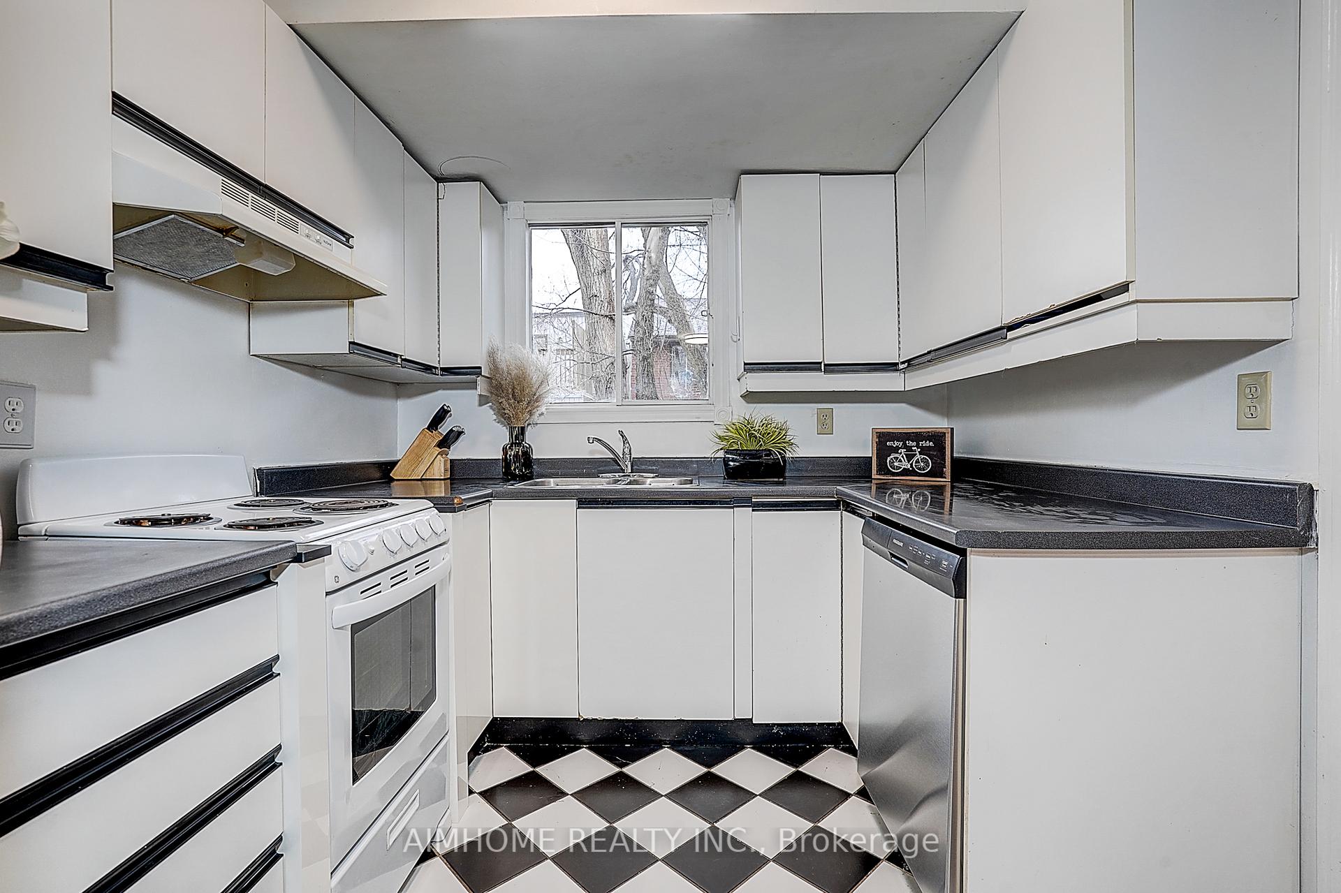 Photo 30 of Unit Unit 2, 212 Milan Street, Toronto, Moss Park — HOMEH