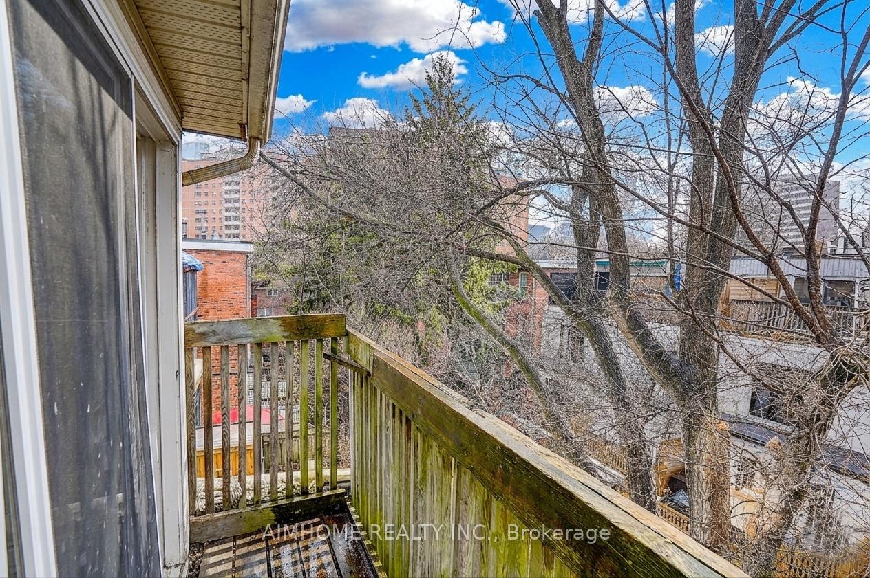Photo 36 of Unit Unit 2, 212 Milan Street, Toronto, Moss Park — HOMEH