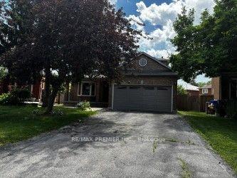 Front of 4464 Stonemill Court