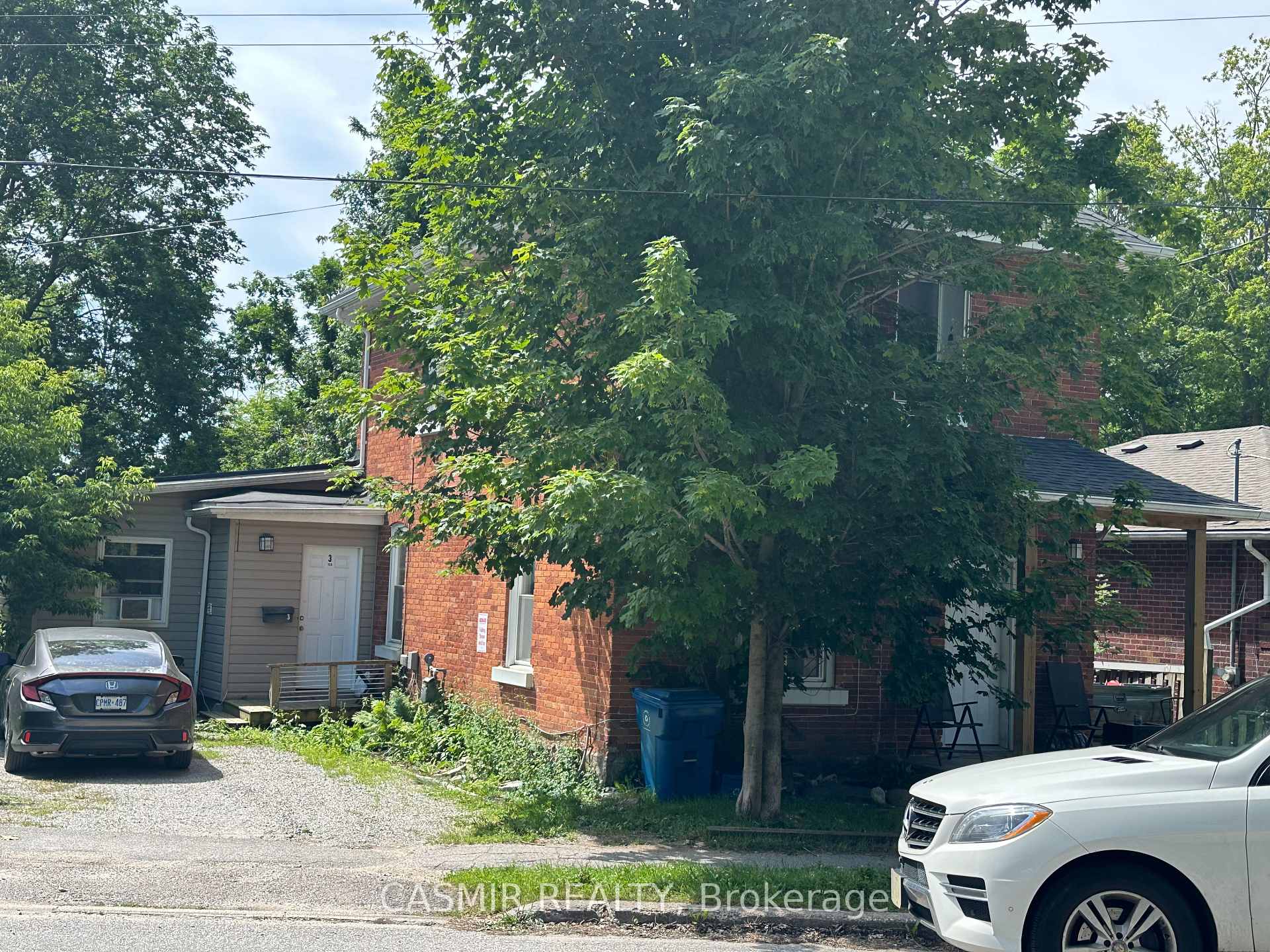 Photo 2 of 199 Nottawasaga Street, Orillia — HOMEH