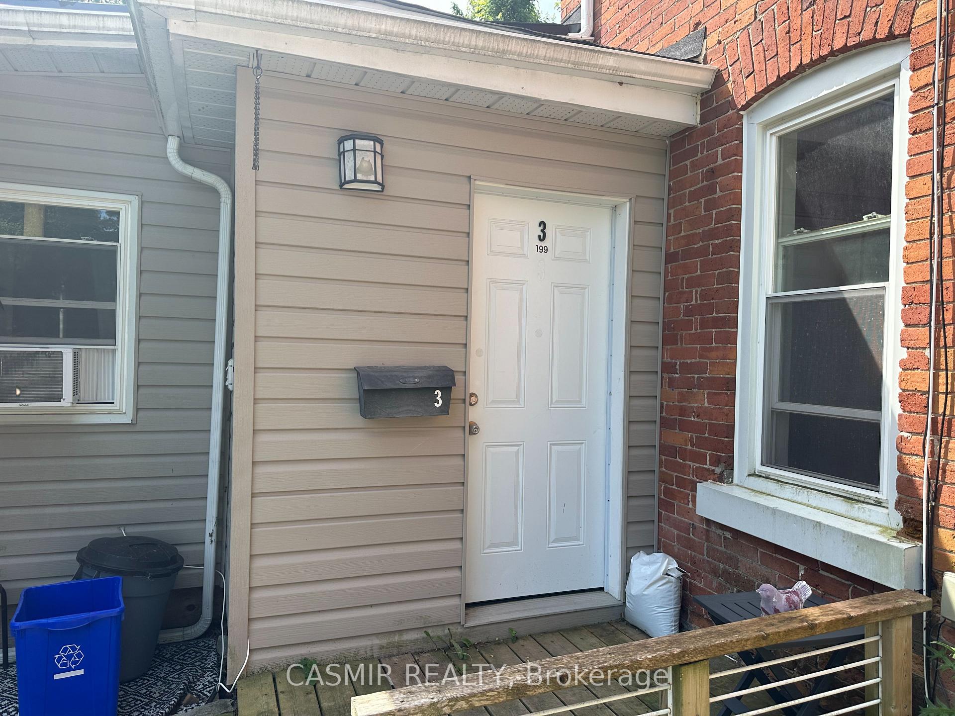 Photo 12 of 199 Nottawasaga Street, Orillia — HOMEH