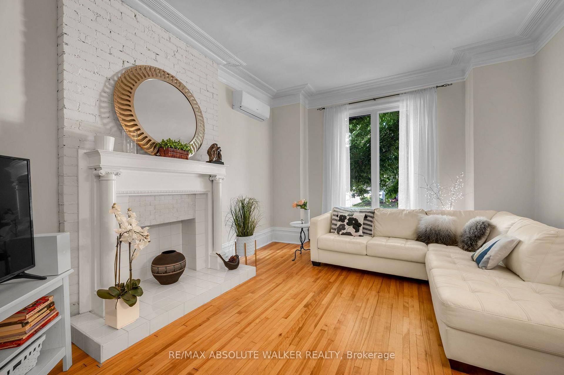Photo 2 of 120 Strathcona Avenue, Ottawa, Glebe — HOMEH