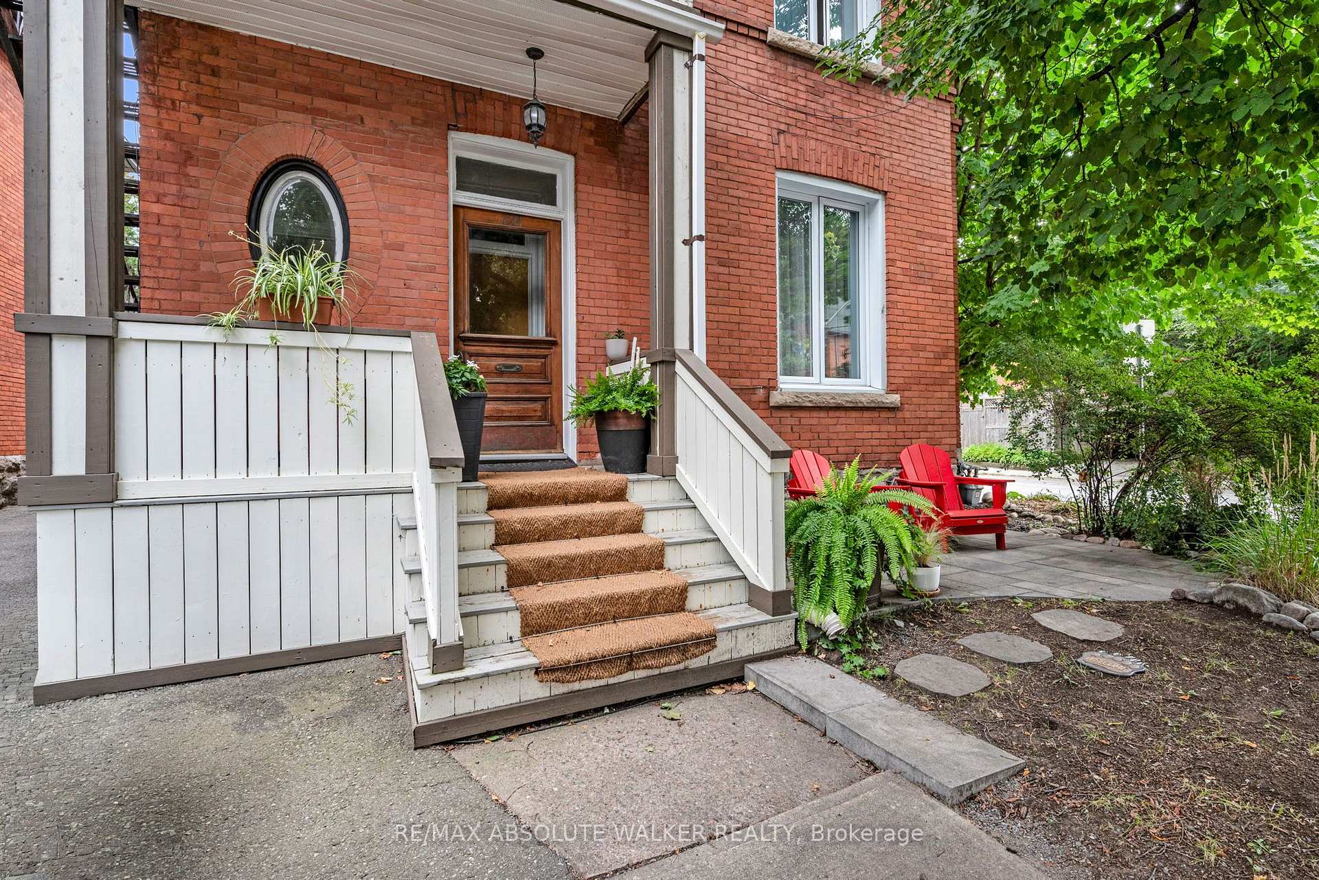 Photo 6 of 120 Strathcona Avenue, Ottawa, Glebe — HOMEH