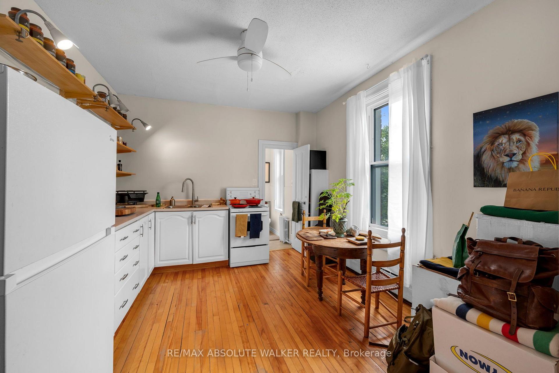 Photo 9 of 120 Strathcona Avenue, Ottawa, Glebe — HOMEH