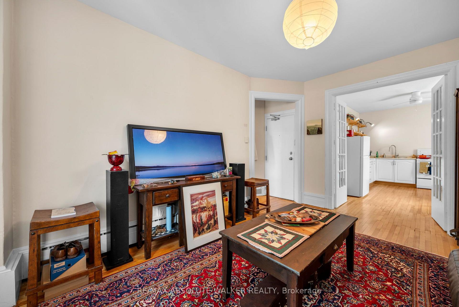 Photo 11 of 120 Strathcona Avenue, Ottawa, Glebe — HOMEH