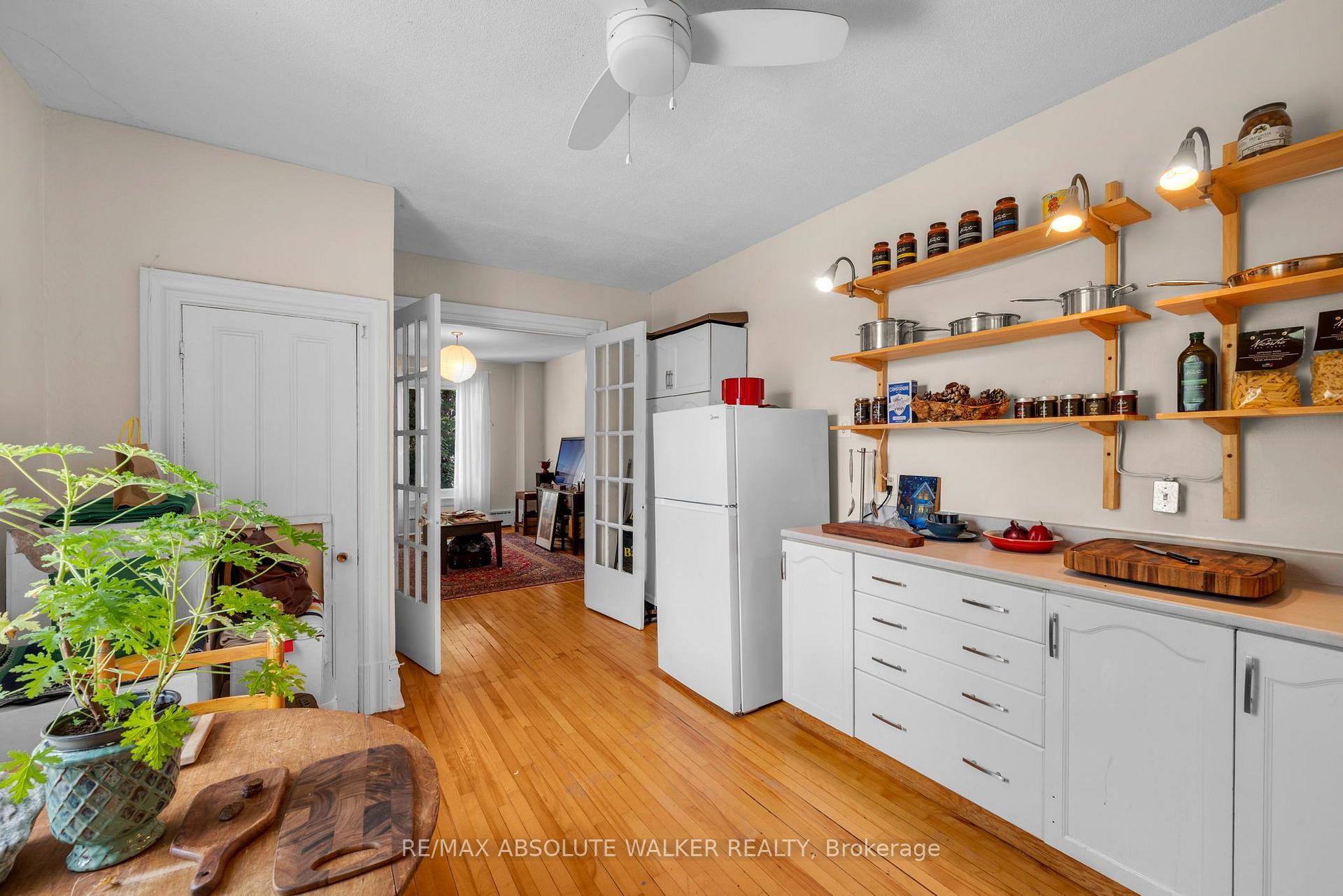 Photo 12 of 120 Strathcona Avenue, Ottawa, Glebe — HOMEH