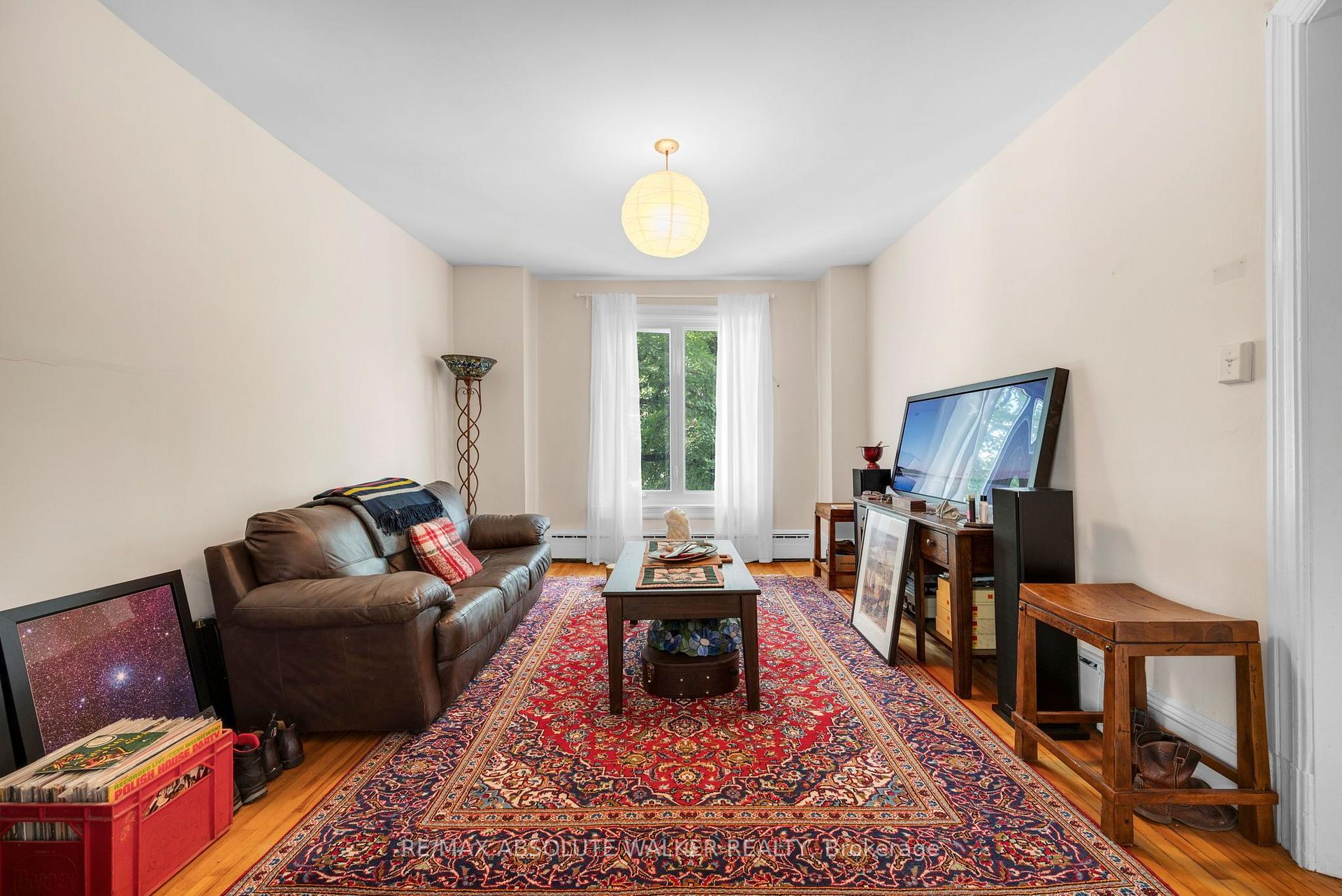 Photo 13 of 120 Strathcona Avenue, Ottawa, Glebe — HOMEH