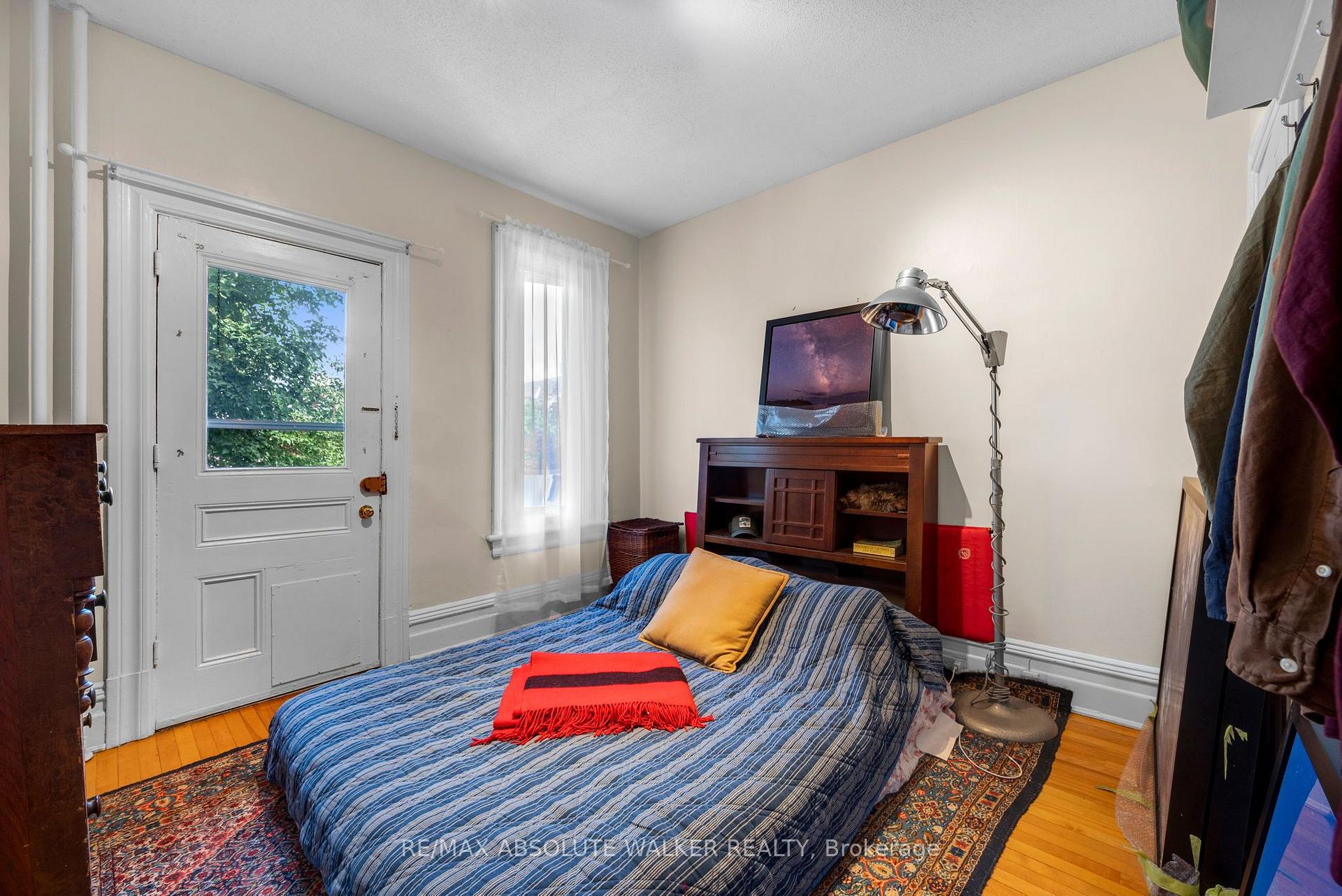 Photo 17 of 120 Strathcona Avenue, Ottawa, Glebe — HOMEH