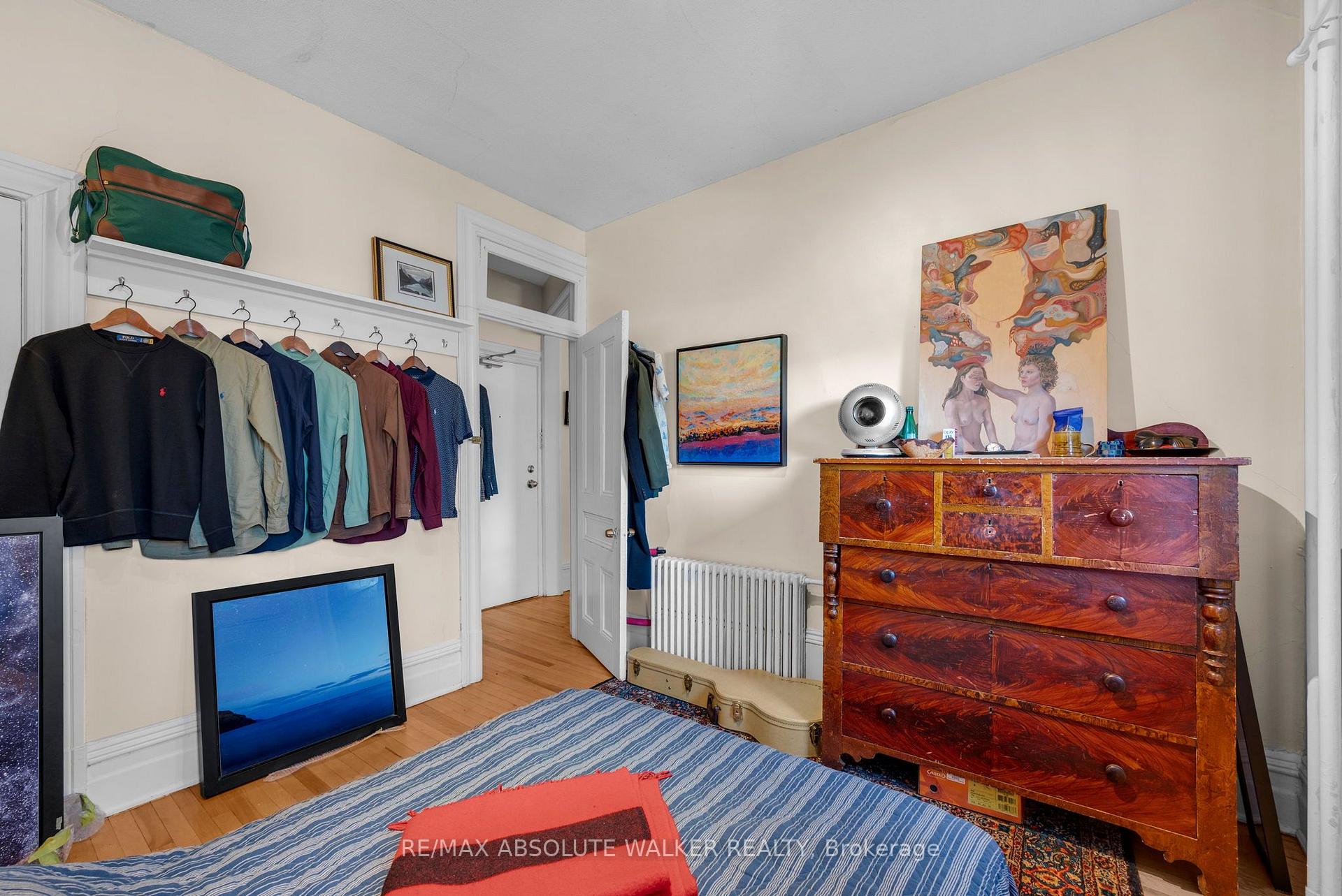 Photo 18 of 120 Strathcona Avenue, Ottawa, Glebe — HOMEH