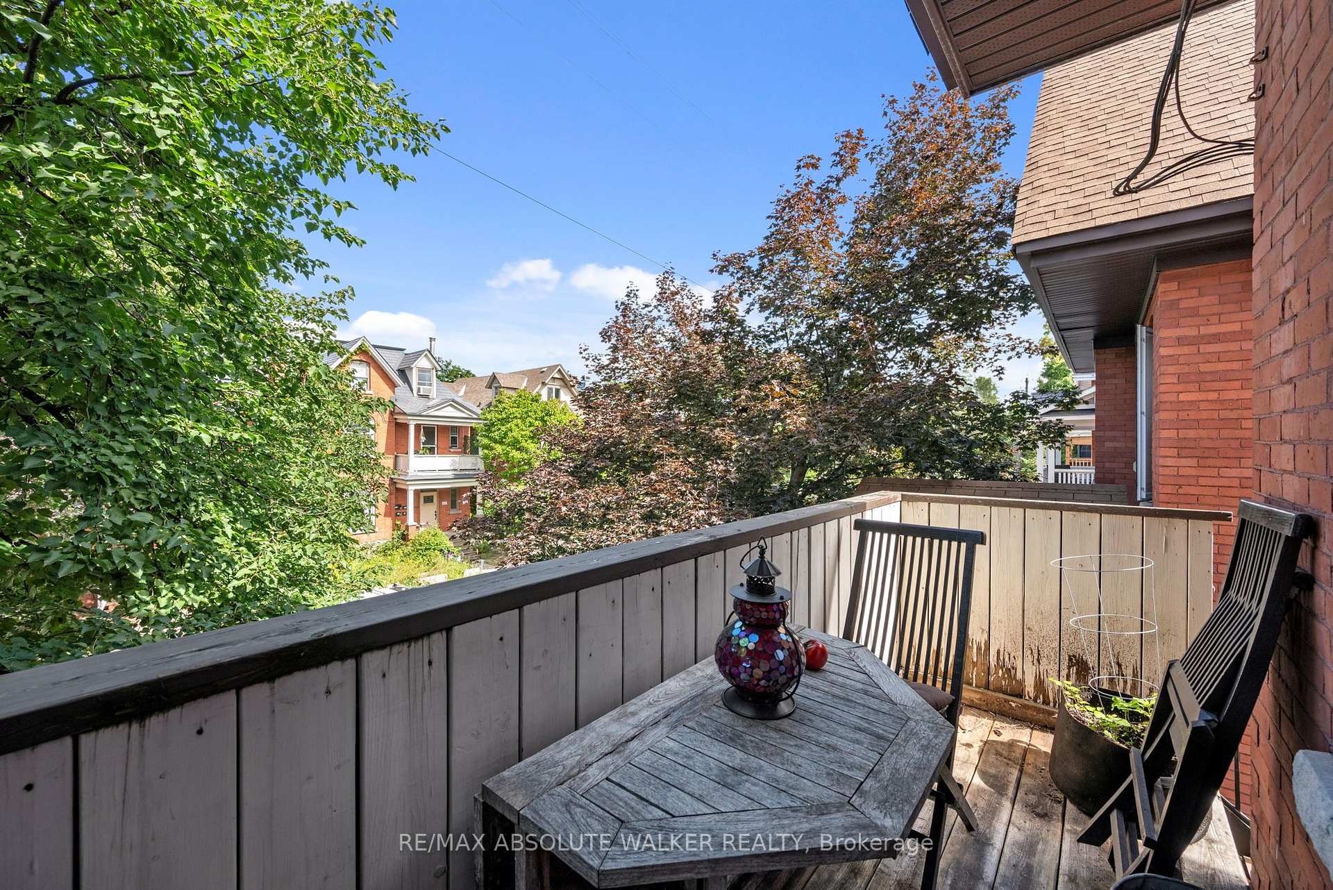 Photo 19 of 120 Strathcona Avenue, Ottawa, Glebe — HOMEH