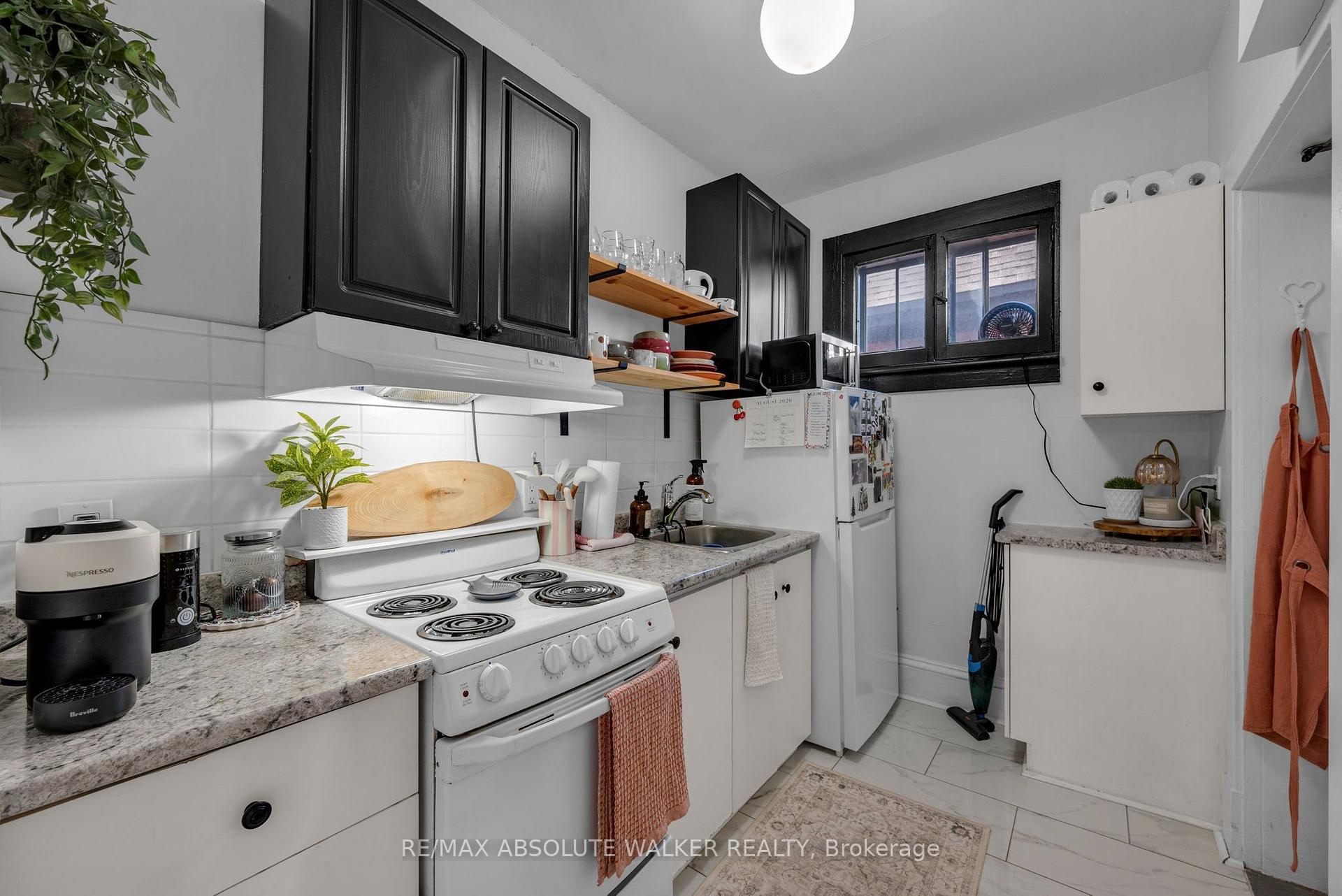 Photo 21 of 120 Strathcona Avenue, Ottawa, Glebe — HOMEH