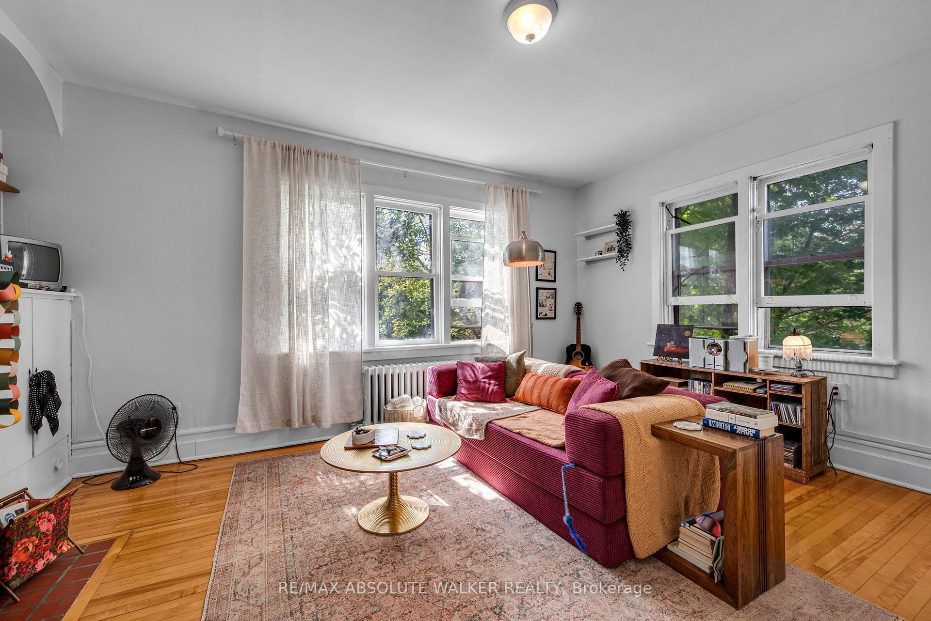 Photo 23 of 120 Strathcona Avenue, Ottawa, Glebe — HOMEH