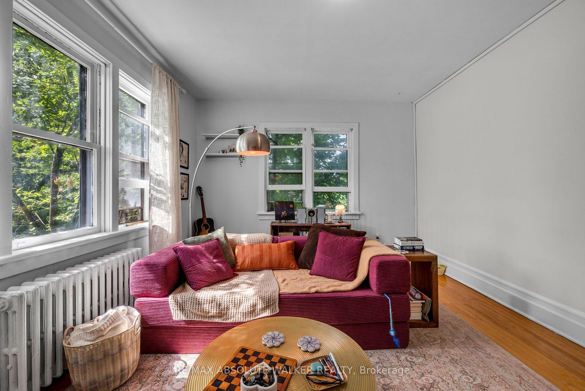 Photo 24 of 120 Strathcona Avenue, Ottawa, Glebe — HOMEH