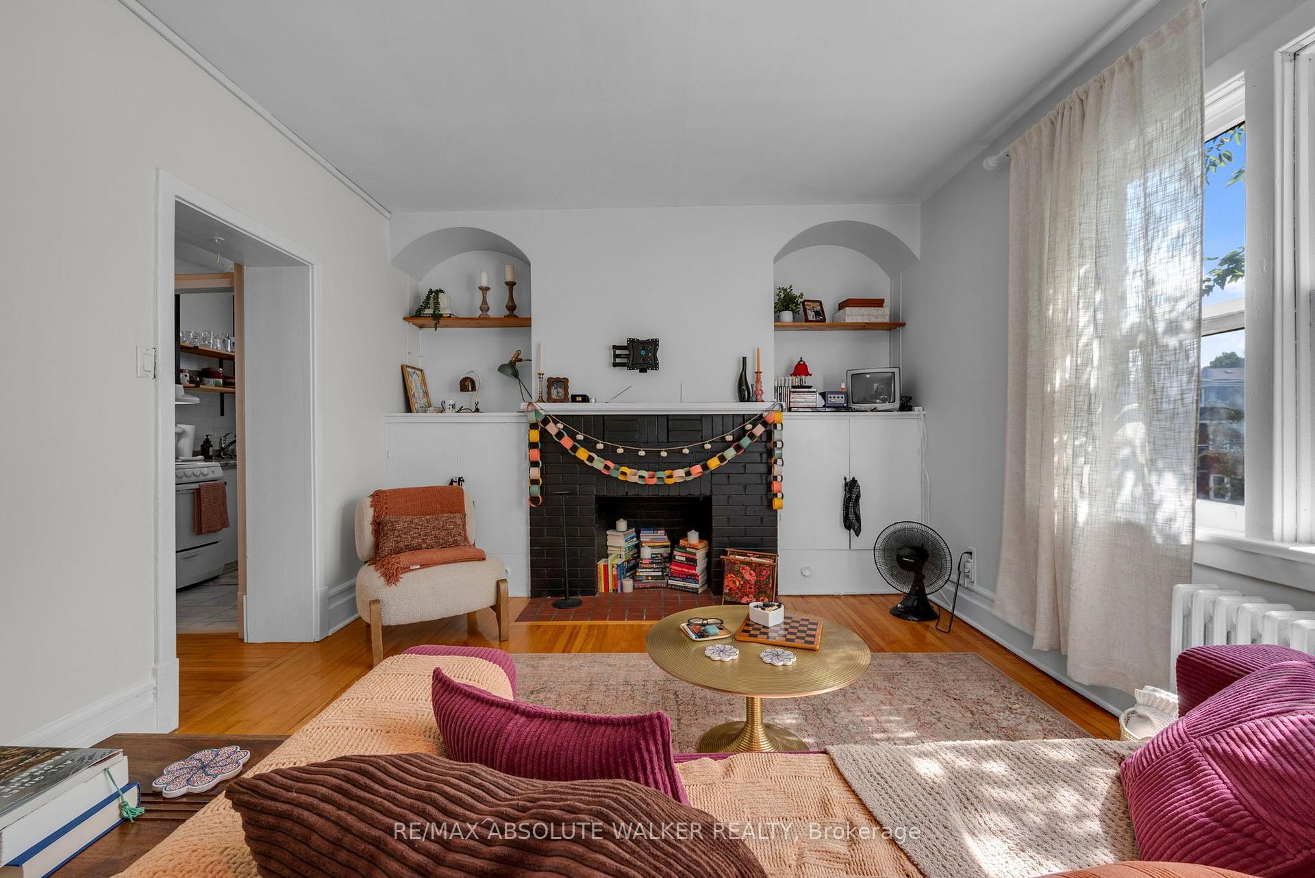 Photo 25 of 120 Strathcona Avenue, Ottawa, Glebe — HOMEH