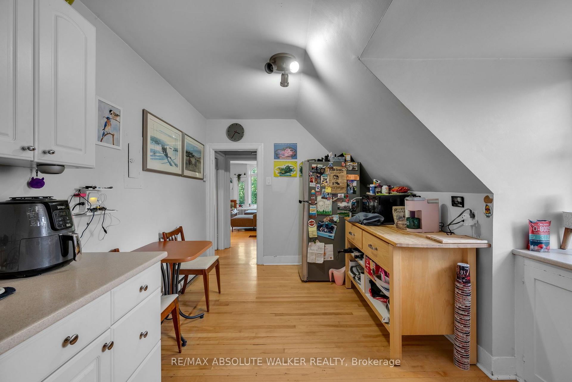 Photo 27 of 120 Strathcona Avenue, Ottawa, Glebe — HOMEH