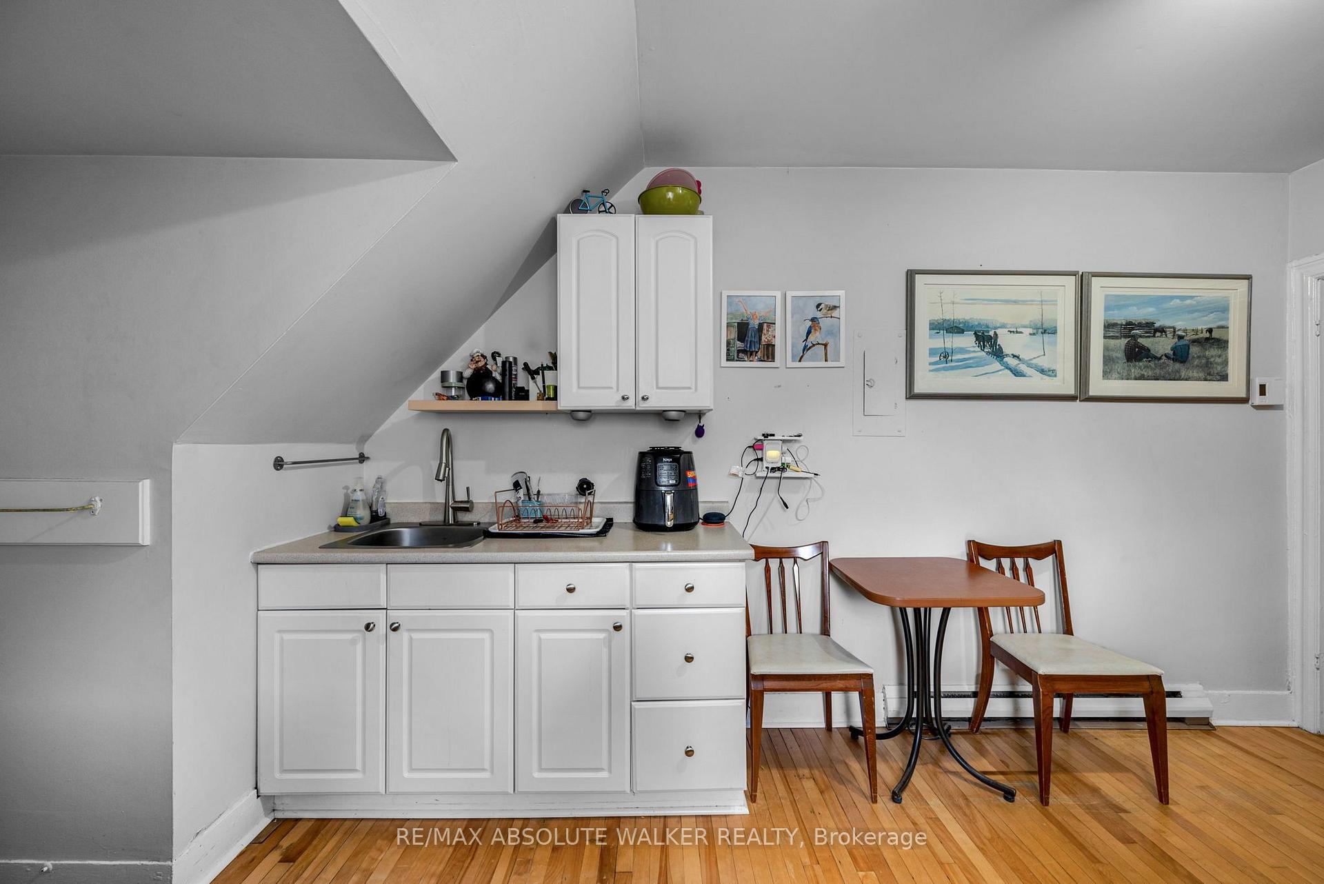 Photo 28 of 120 Strathcona Avenue, Ottawa, Glebe — HOMEH