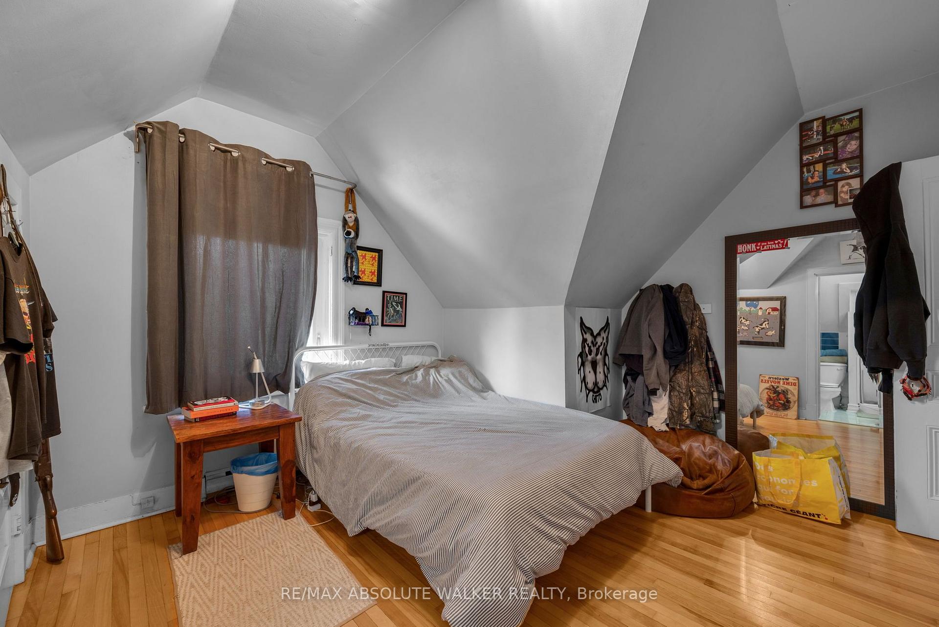 Photo 30 of 120 Strathcona Avenue, Ottawa, Glebe — HOMEH
