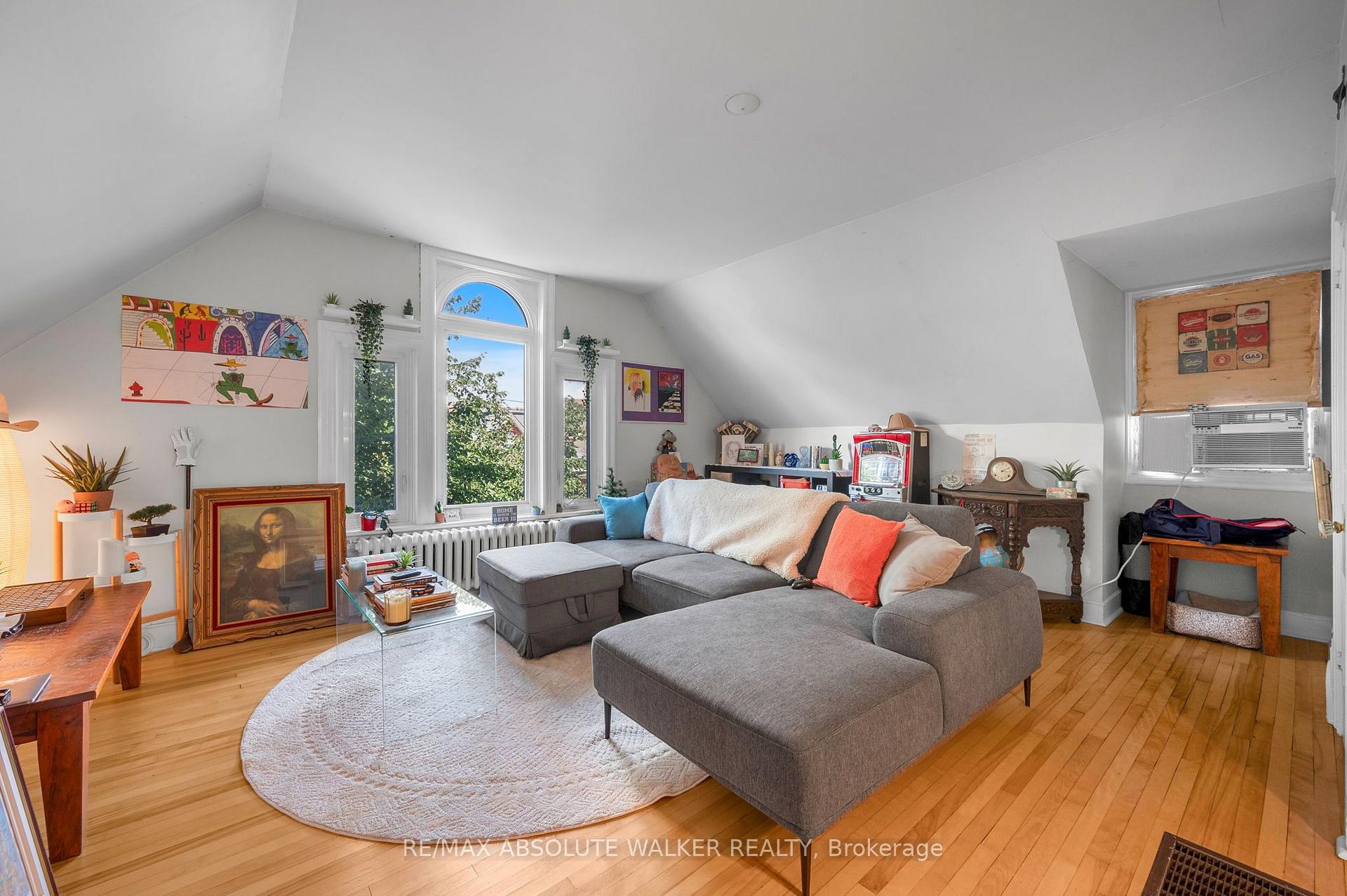 Photo 31 of 120 Strathcona Avenue, Ottawa, Glebe — HOMEH